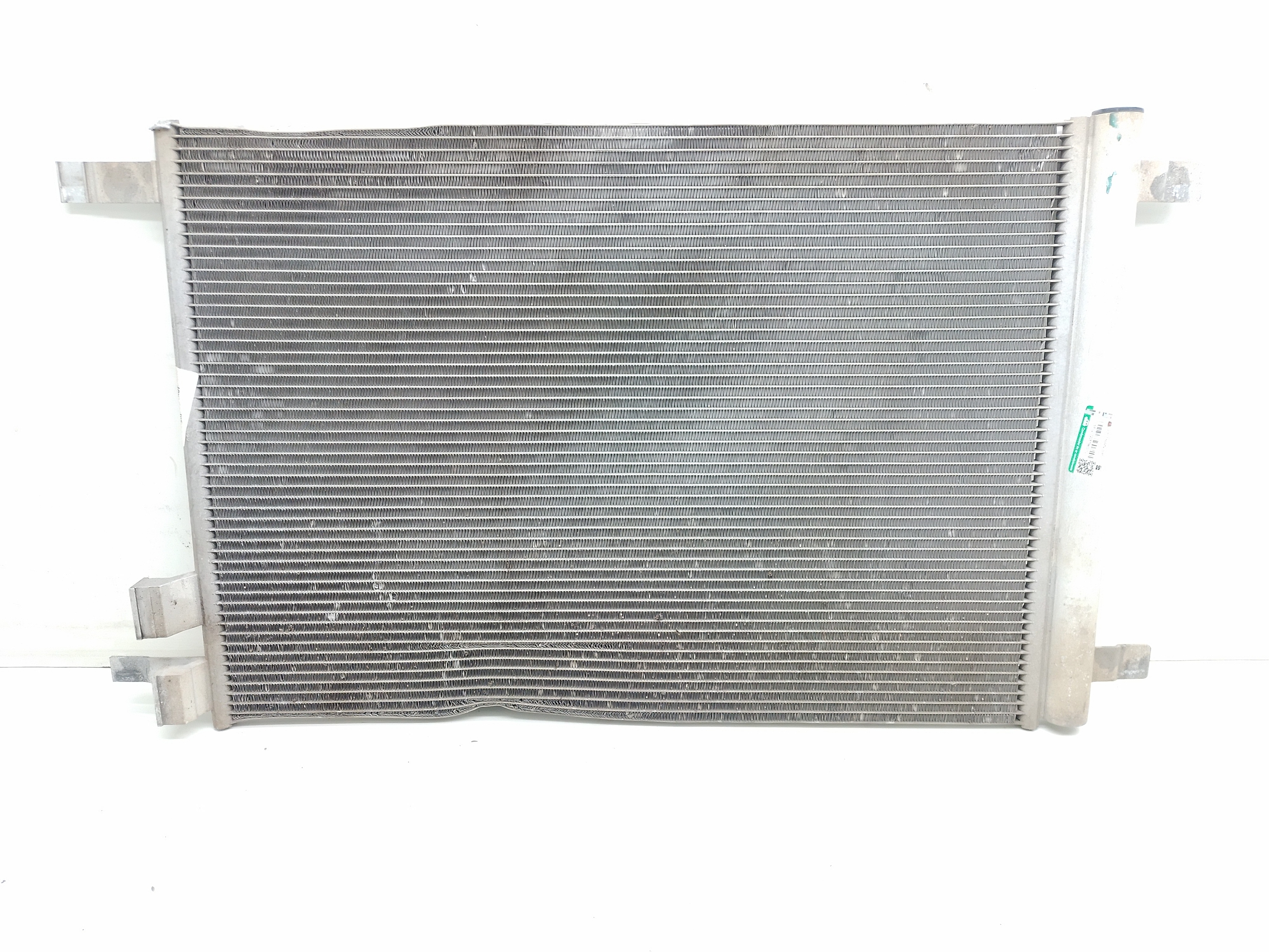Condensador Ar Condicionado Vw Tcross Tsi 1.0 2022