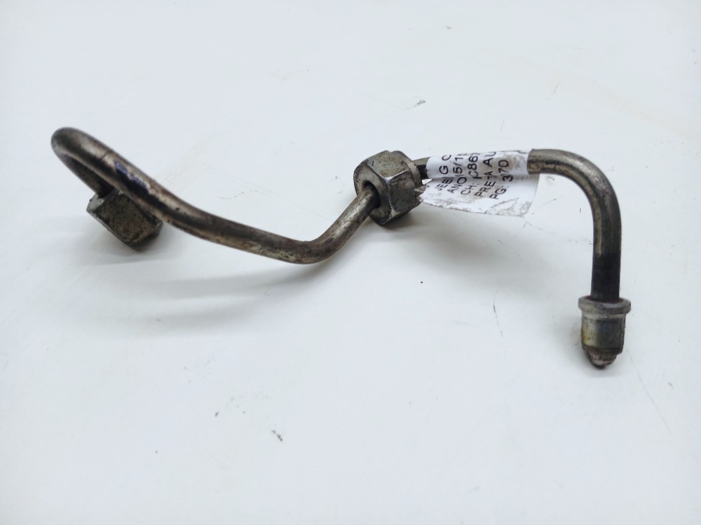 Cano Flauta Bico Injetor Jeep Grand Cherokee 3.0 2015