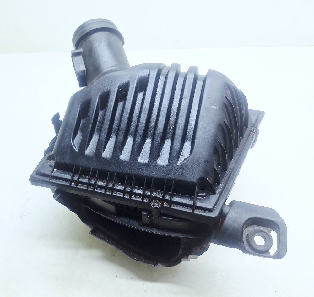 Caixa Filtro Ar Mini Cooper S 2.0 2014 2015 1371761926701