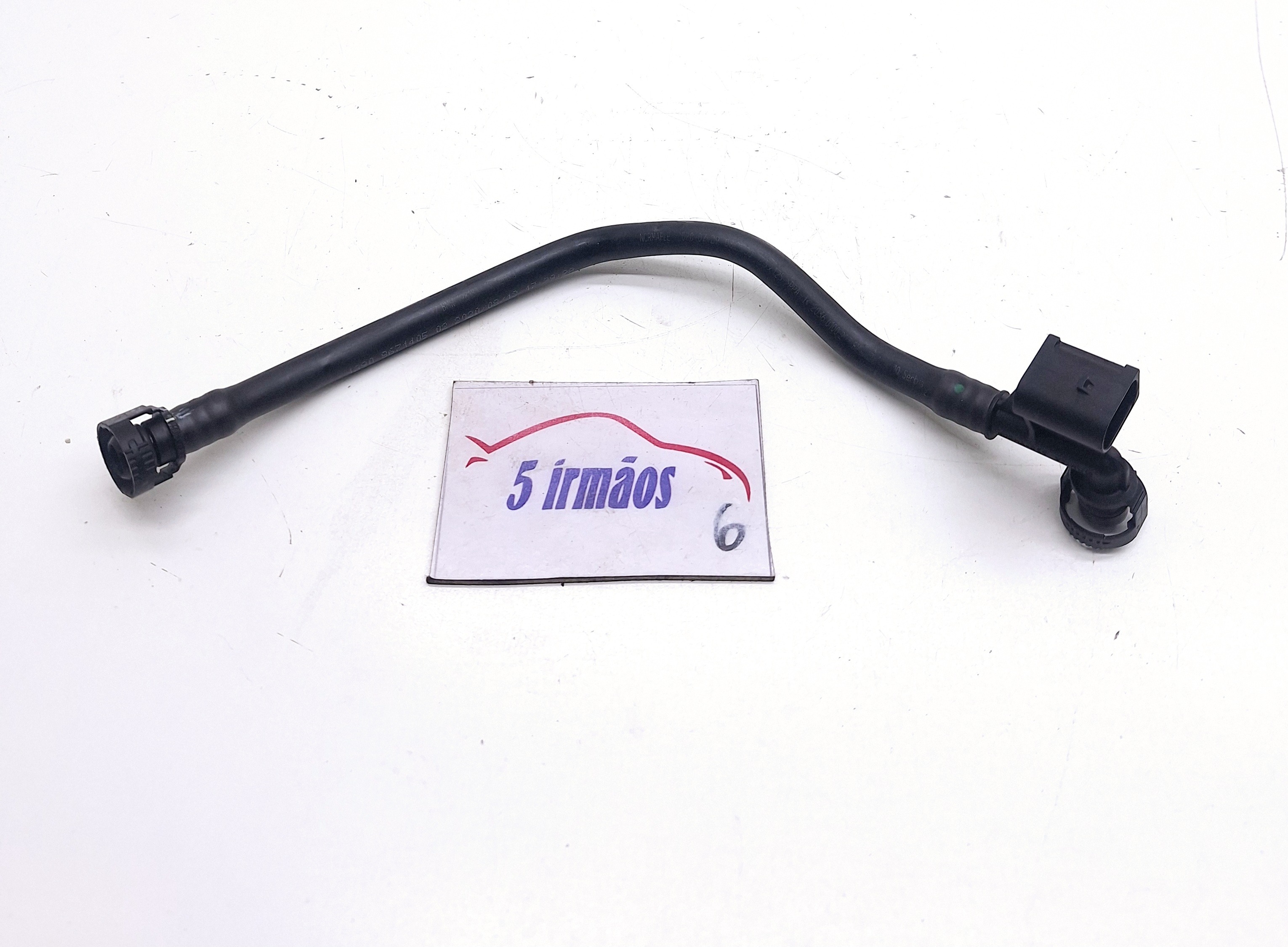 Mangueira Vácuo Bmw 320i 2.0 Turbo 2020/ 2021 Nº19818510