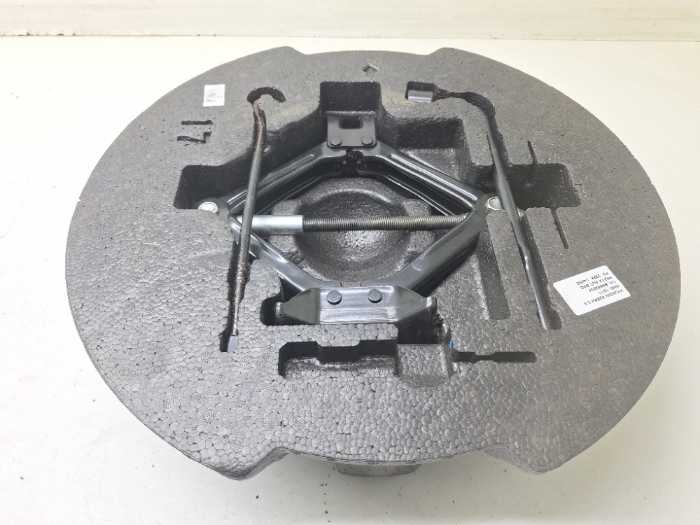 Kit Macaco Hyundai Azera V6 2011 091493k300