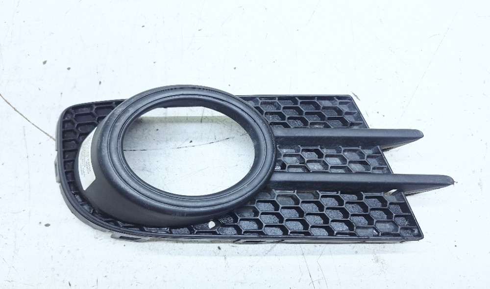 Acabamento Farol Milha Direito Vw Tiguan Tsi 2.0 2012 Direito