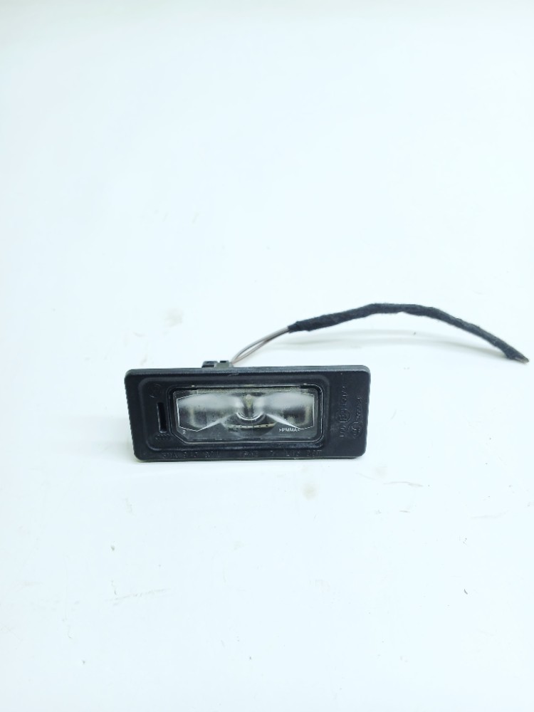 Luz Placa Traseira Vw Tcross 1.4 2024 2026 5na943021