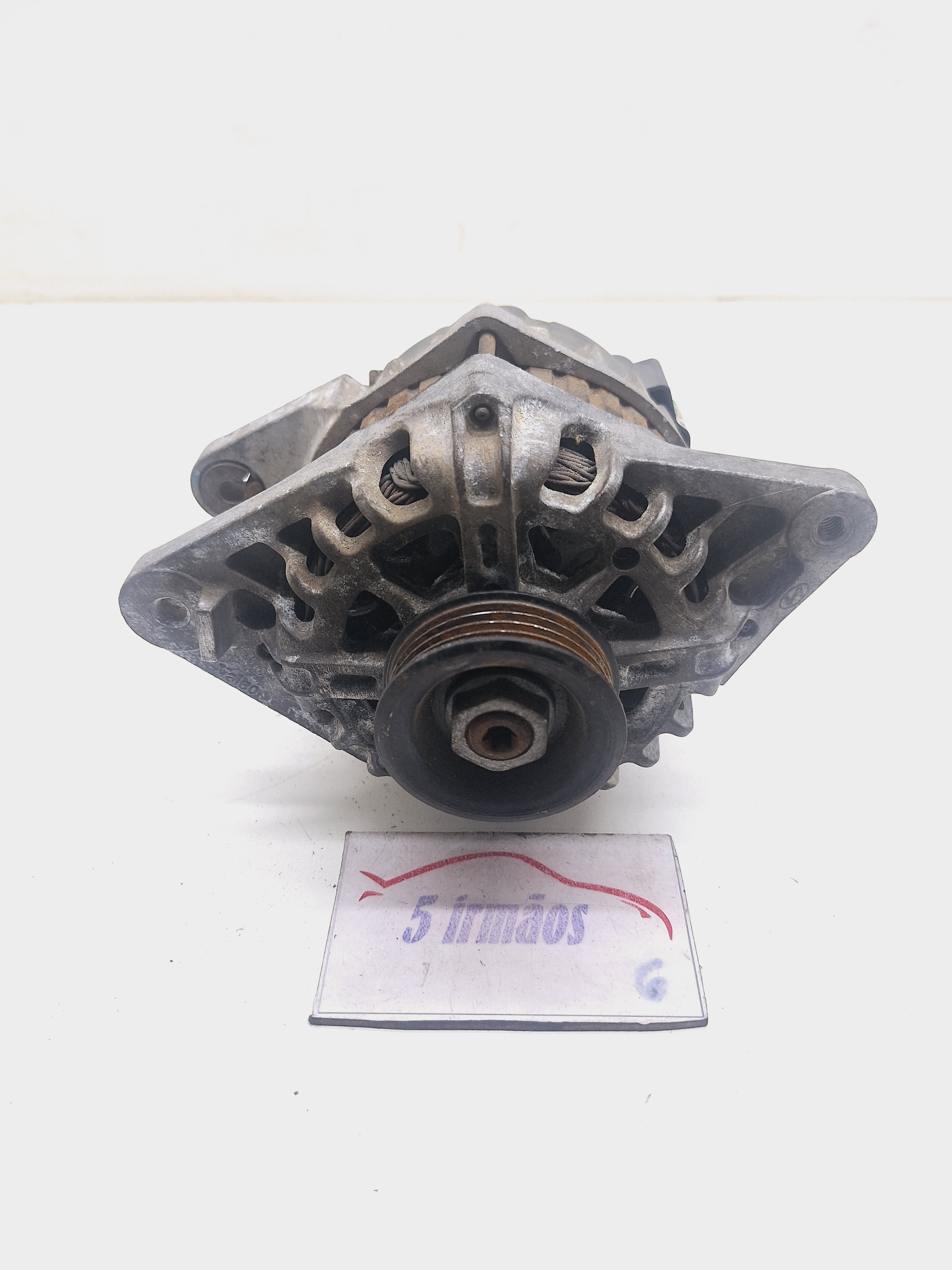 Alternador Hyundai I30 Cw 2.0 Aut 2009/2010 Nº2655635