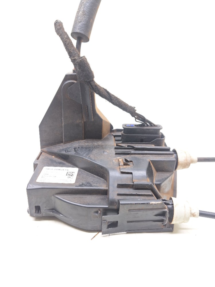 Fechadura Porta Dianteira Esquerdo Discovery Sport 2.0 2019