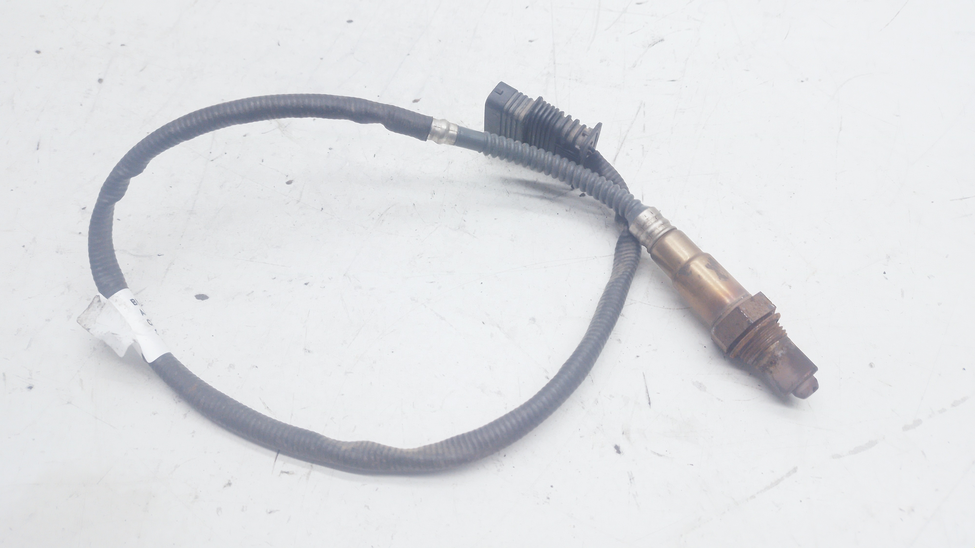 Sonda Lambda Bmw X1 2.0 Turbo 2016/ 2017 Nº0258027083 084