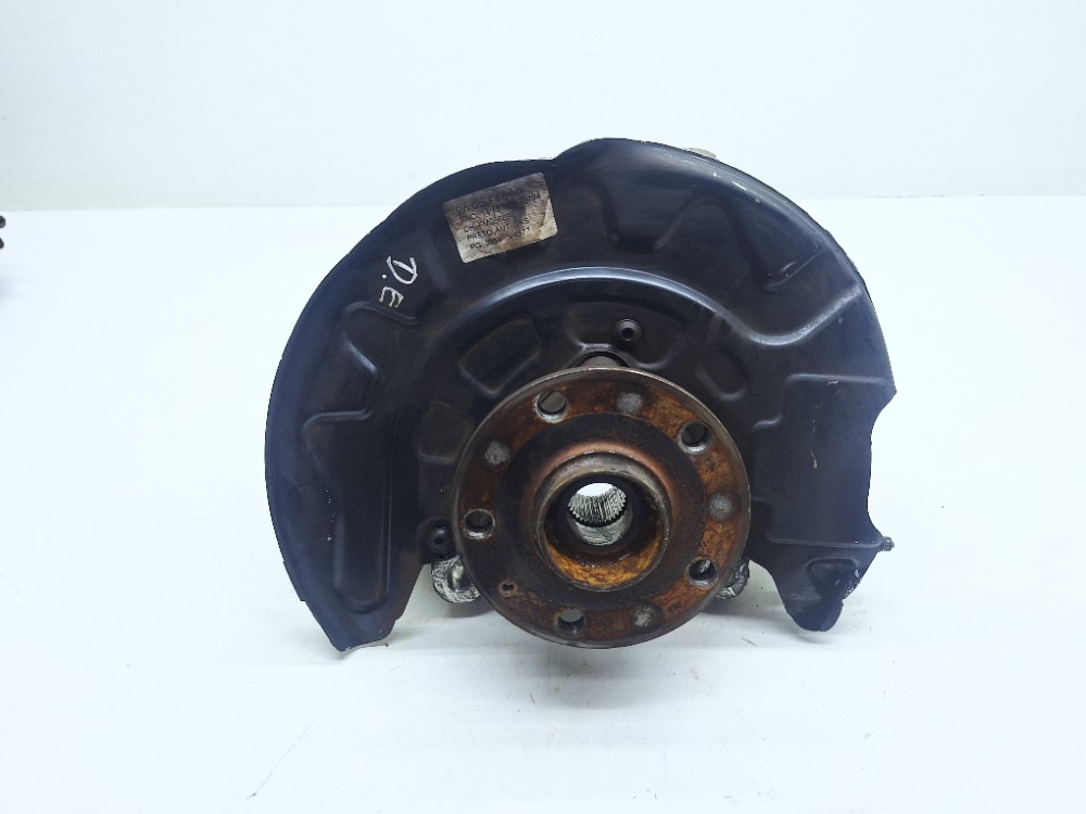 Manga Eixo Dianteira Esquerda Golf Gti 2.0 2015 5q0407257a