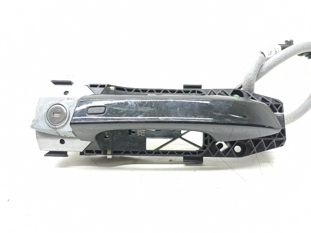 Maçaneta Externa Dianteira Esquerda Vw Virtus 1.4 2023