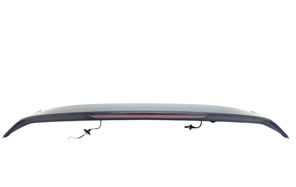 Aerofolio C Breaklight Audi A3 Sportback 1.8 2013 2014