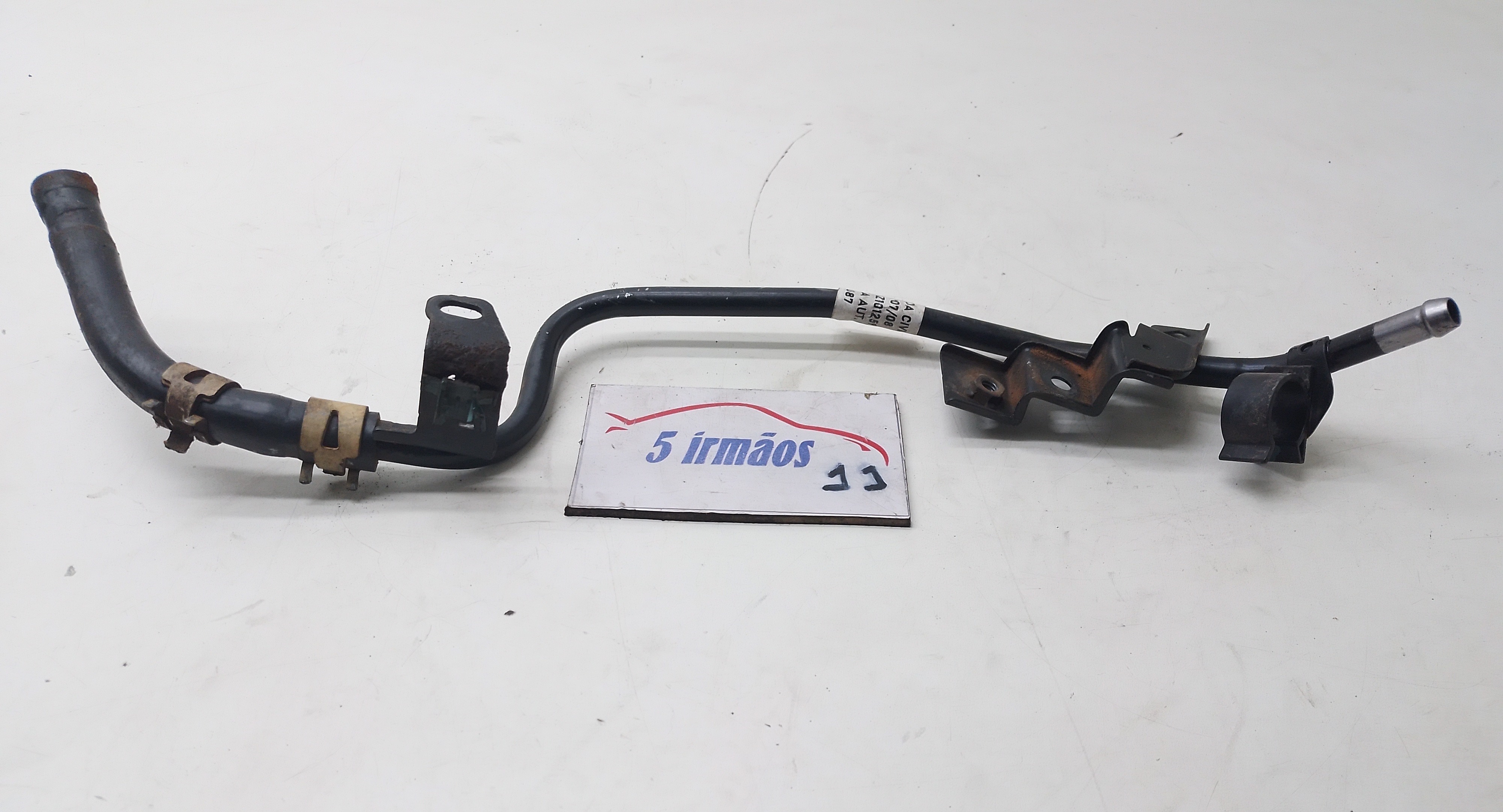 Mangueira Arrefecimento Honda Civic 1.8 2007 / 2008