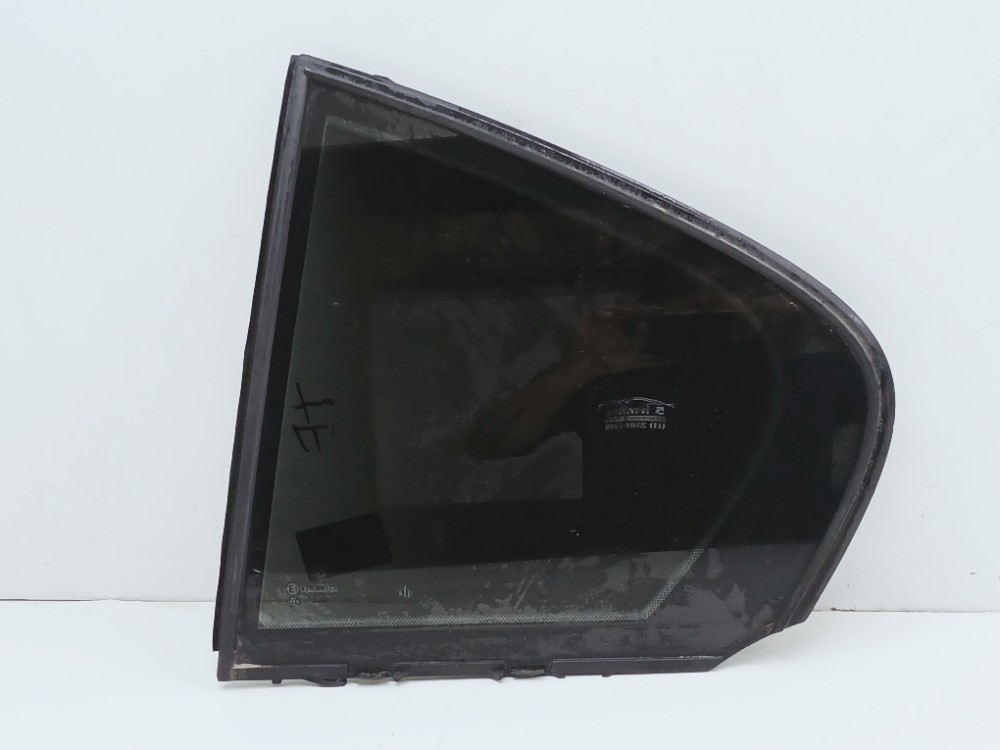 Vidro Fixo Traseiro Esquerdo Bmw 320i 2.0t 2017