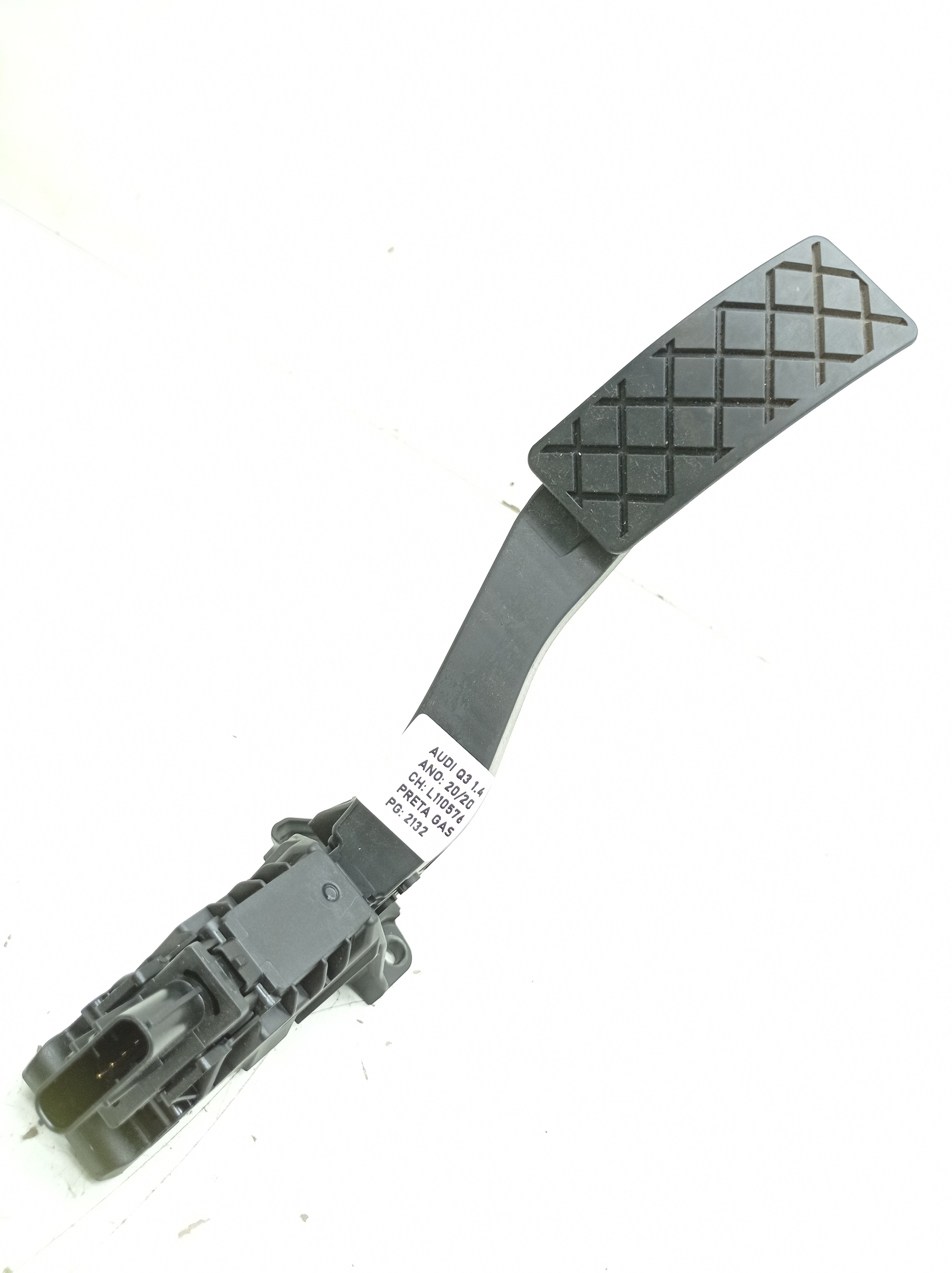 Pedal Acelerador Audi Q3 Tfsi 1.4 2020 / 2021 5q1723503l