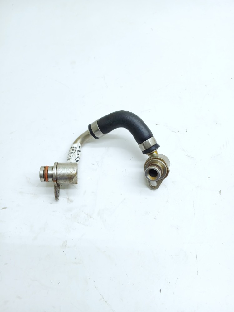 Mangueira Retorno Turbina Bmw 320i 2.0 2018 758893605