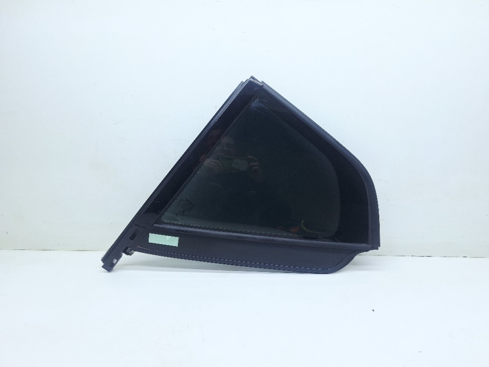 Vidro Fixo Traseiro Esquerdo Volvo Xc60 2.0 2022 32244803