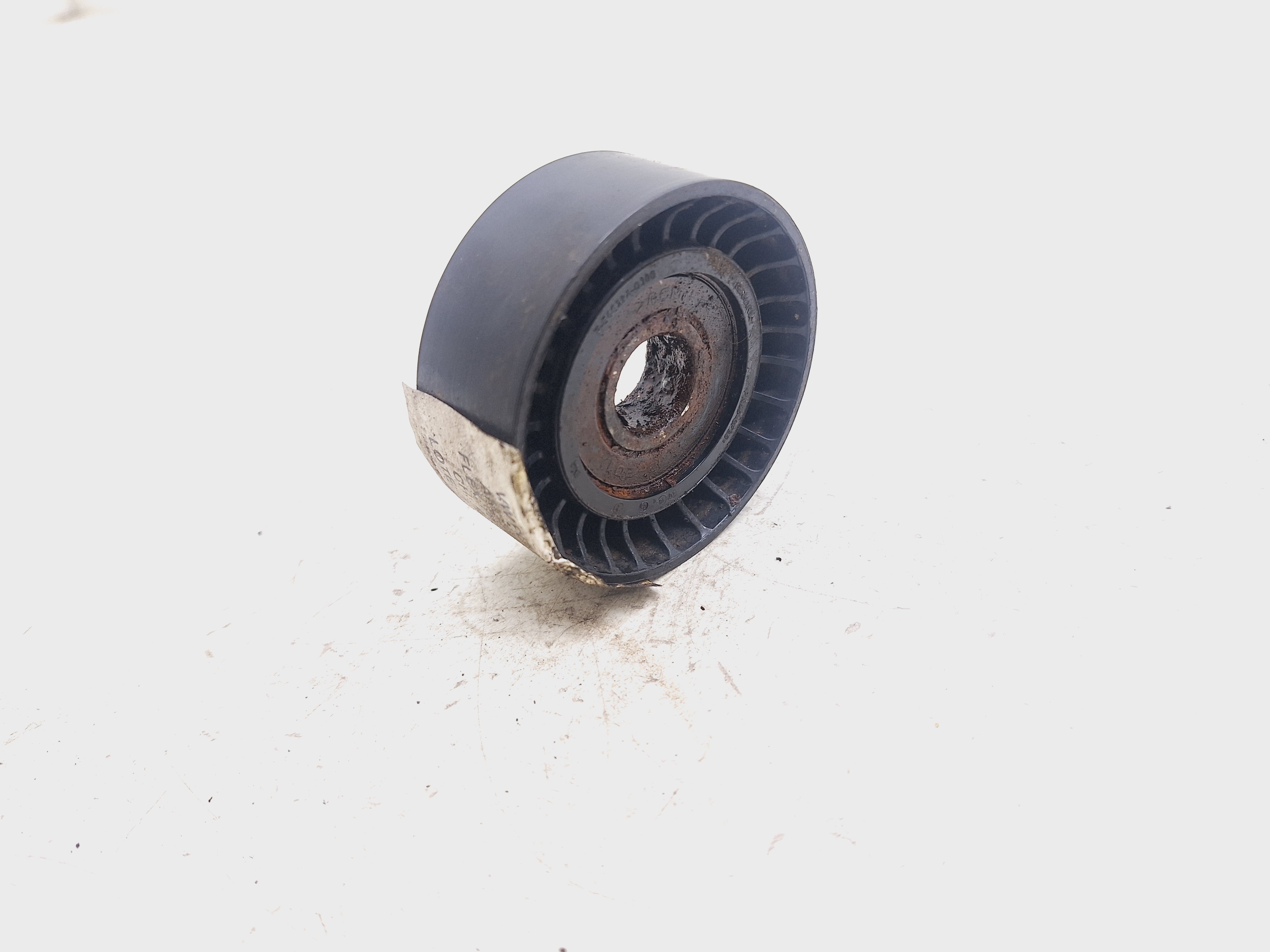 Polia Tensor Alternador Vw Polo Tsi 1.0 2018 2019