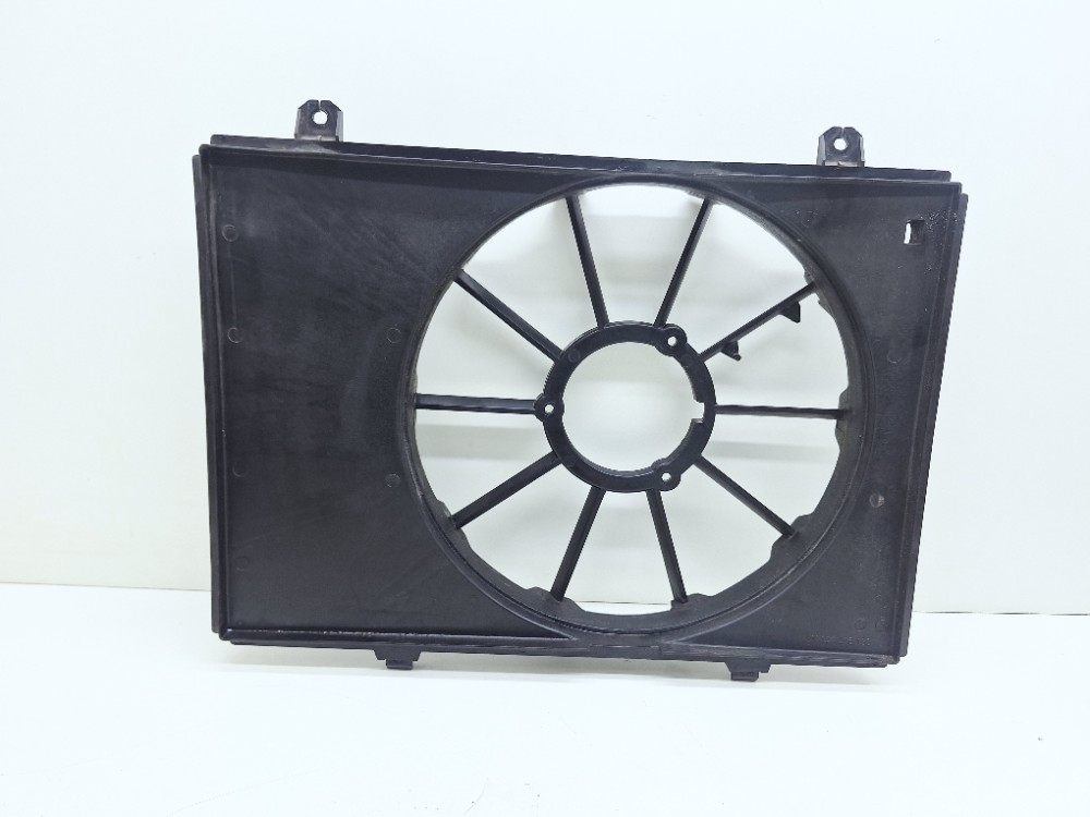 Defletor Ventoinha S Ventoinha Chery Qq 1.0 2018 J001308010