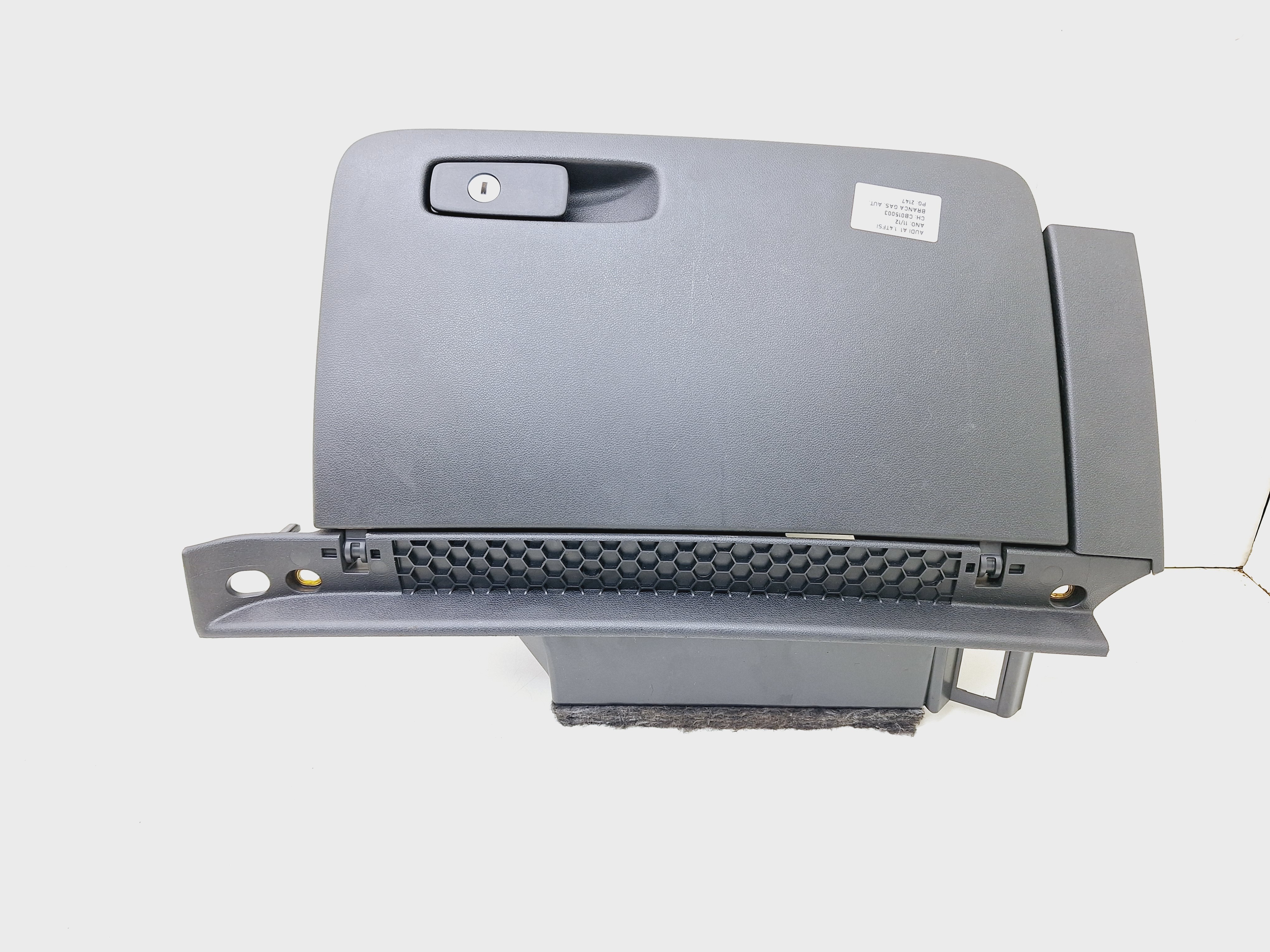 Porta Luvas Audi A1 1.4 Tfsi 2011 / 2012 Nº01510600000ll