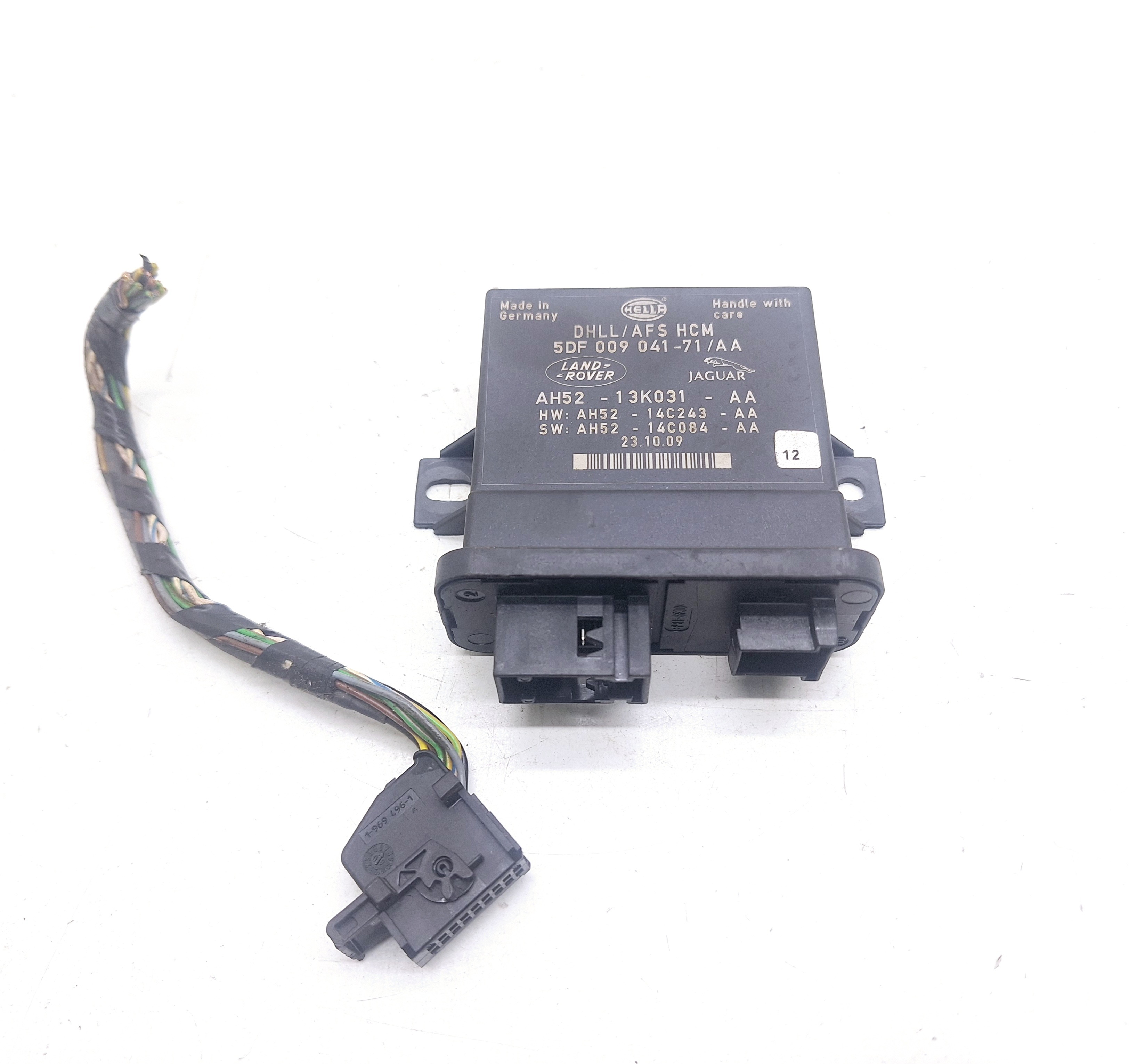 Módulo Controle Luz Freelander 2 3.2 2010 N5df00904171