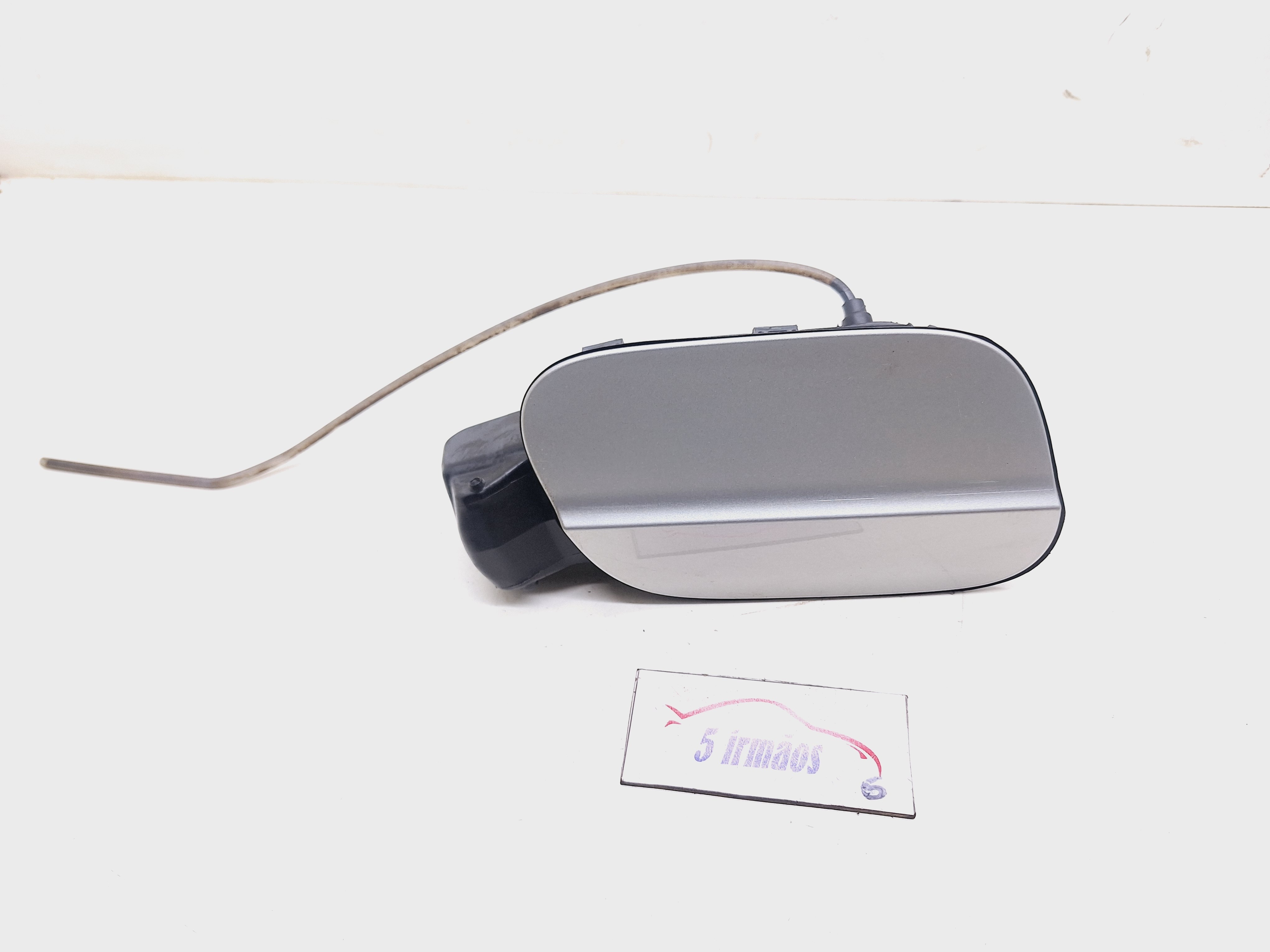 Portinhola Tanque Combustível Vw Polo 1.6 2021 Nº6ea809857 Branco