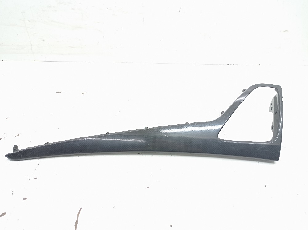 Acabamento Painel Central Hyundai Azera 3.0 2011 2012