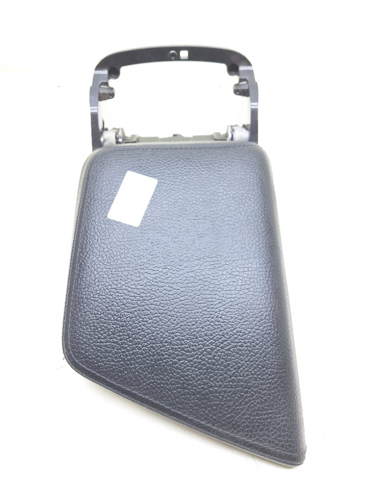 Apoio Braço Console Central Volvo Xc60 2.0 2019 31469707