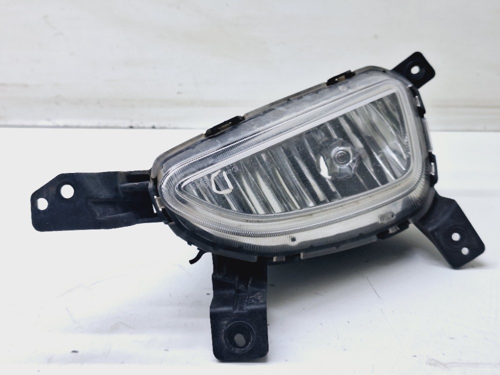 Farol Milha Direto Hyundai Tucson T-gdi 1.6t 2017 2018