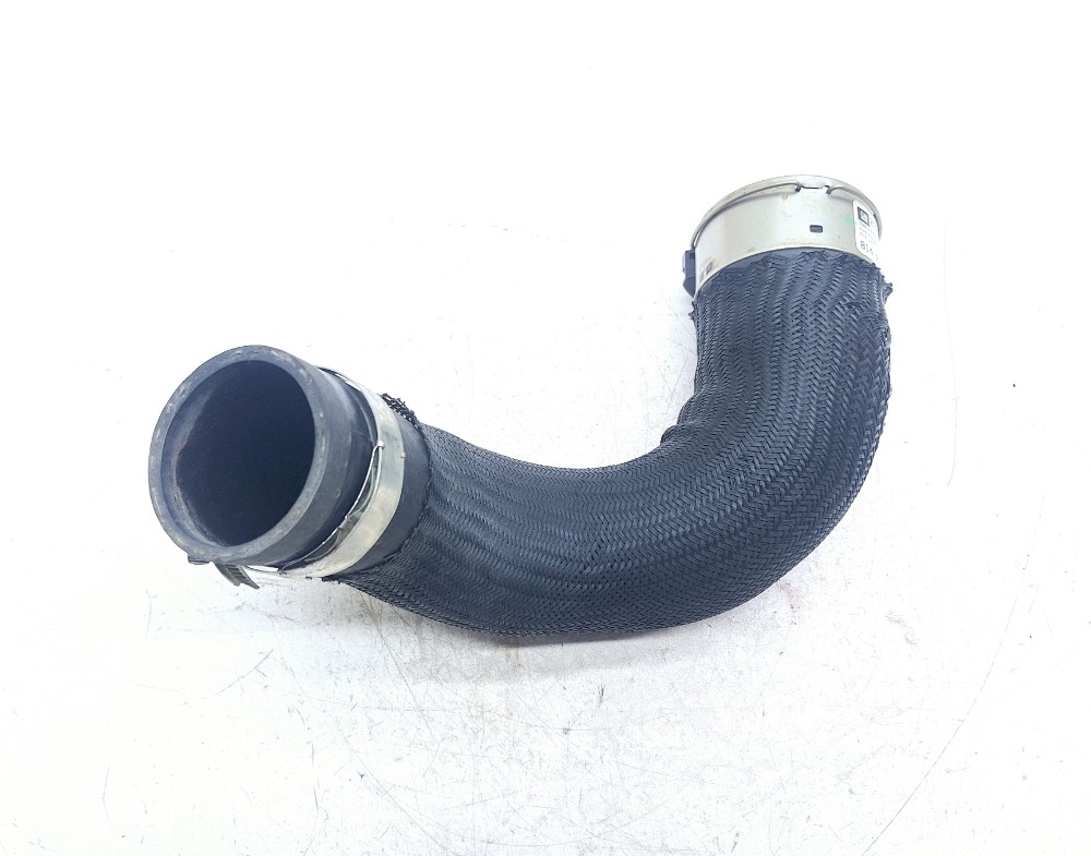 Mangueira Intercooler Gm Equinox 2.0 2019 23278445 Preto