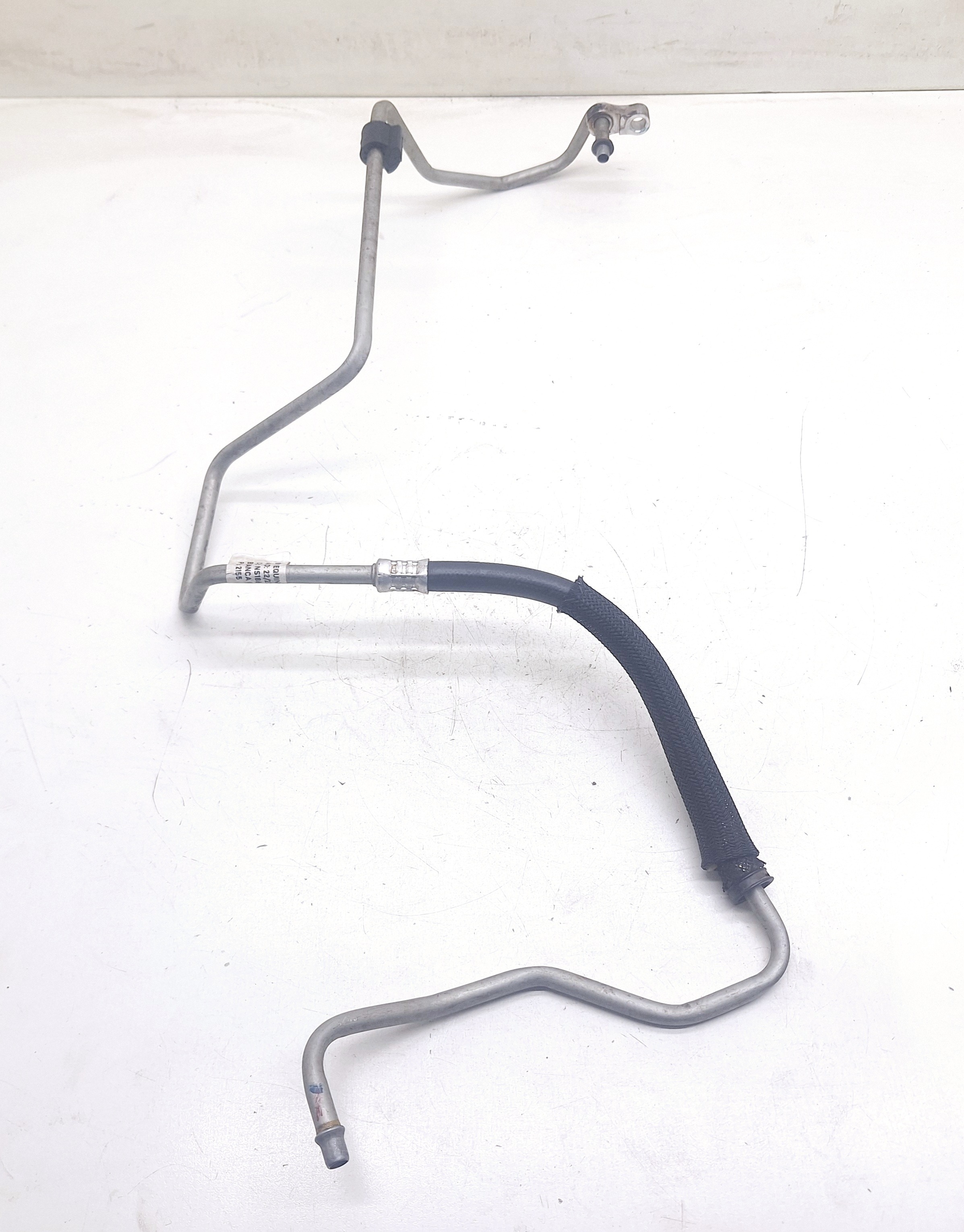 Mangueira Óleo Gm Equinox Rs 1.5 2021/ 2022