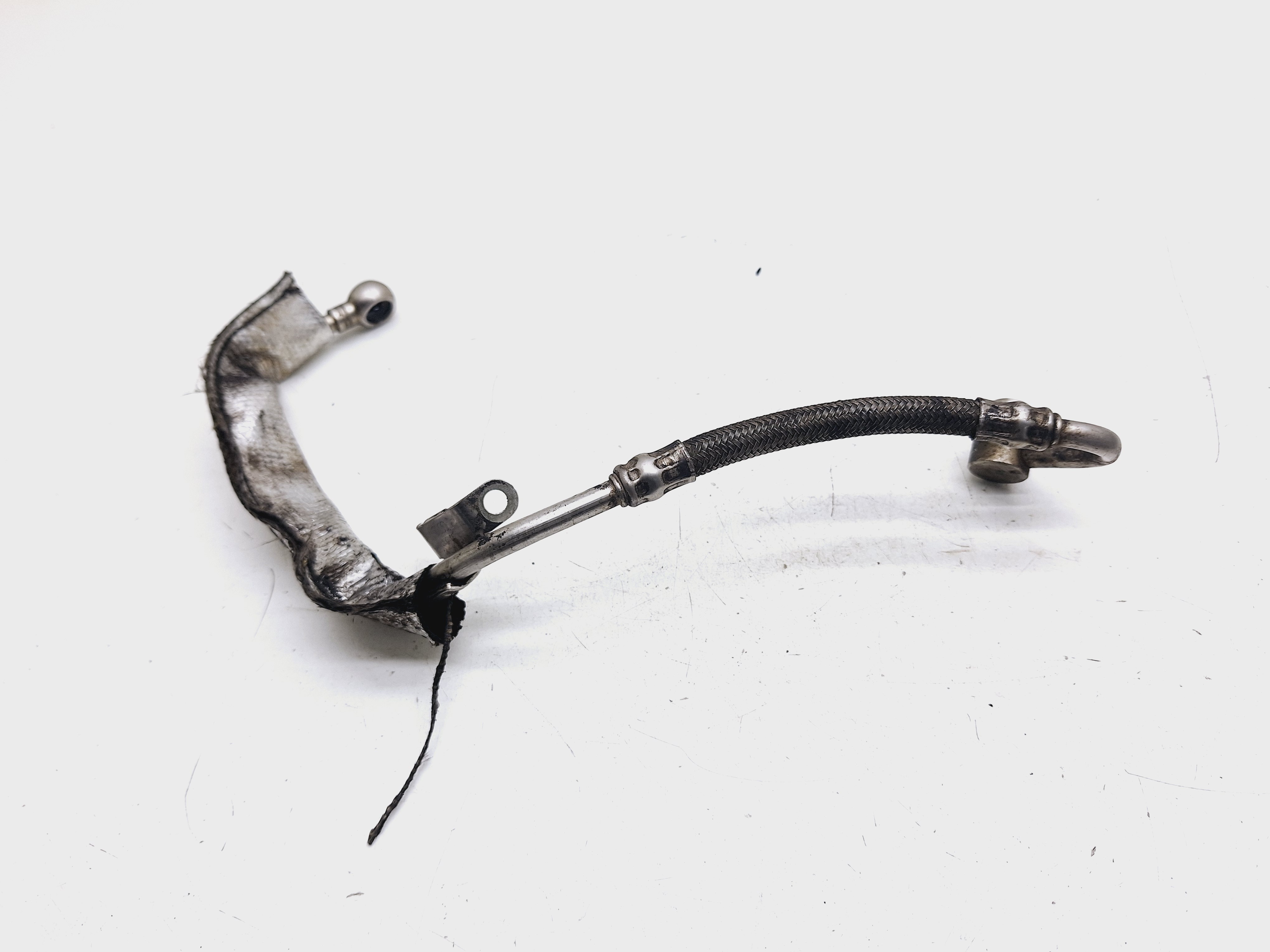 Mangueira Arrefecimento Vw Tiguan Tsi 2.0 2011/ 2012