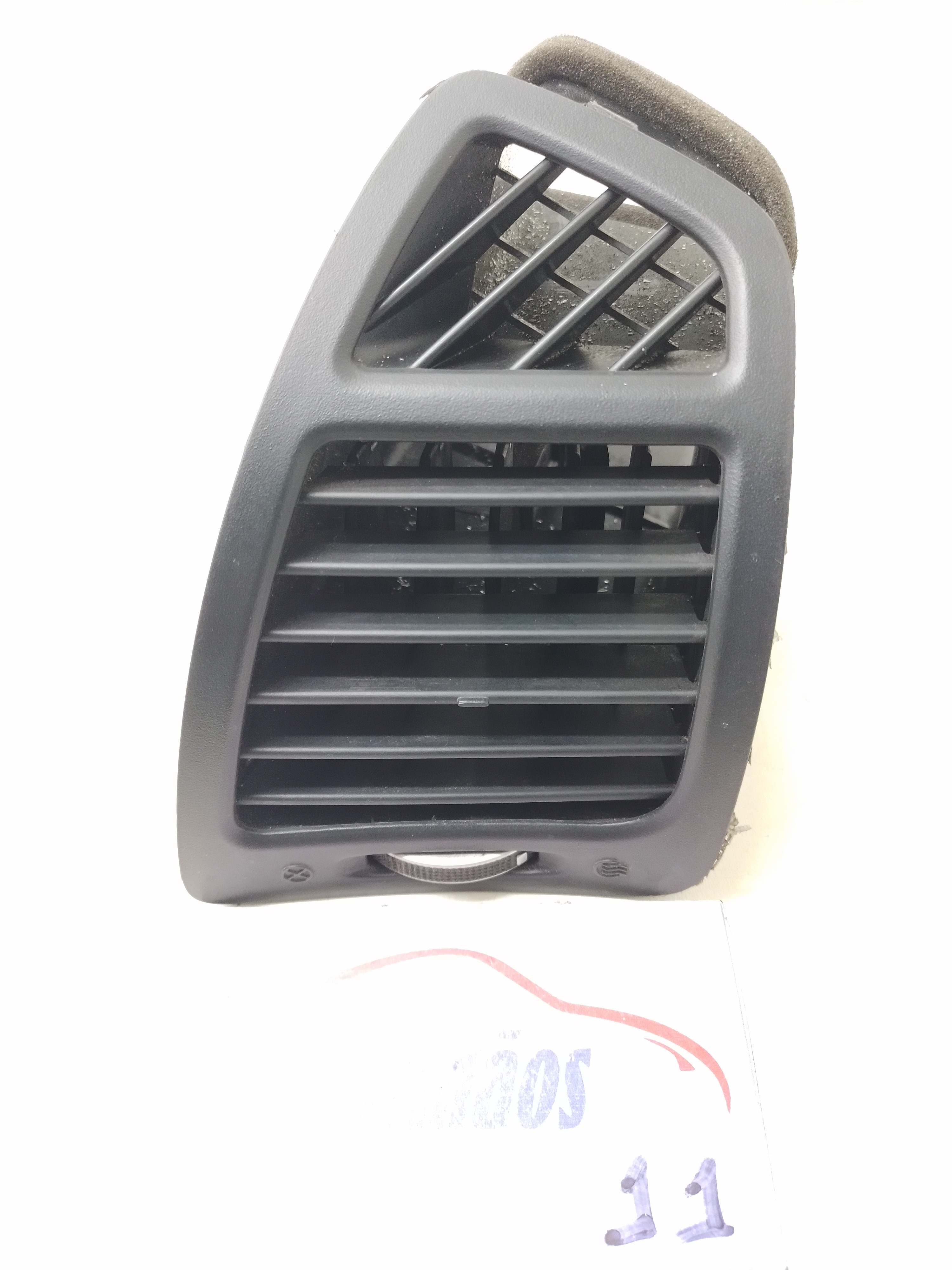 Difusor Ar Esquerdo Kia Sorento 2.4 2011 / 2012 Nº974802p000