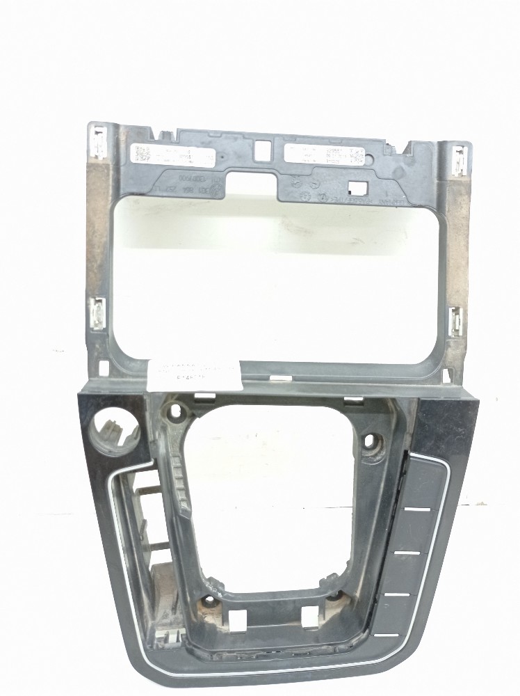 Acabamento Alavanca Marcha Vw Passat Tsi 2.0 2018 3g1864263