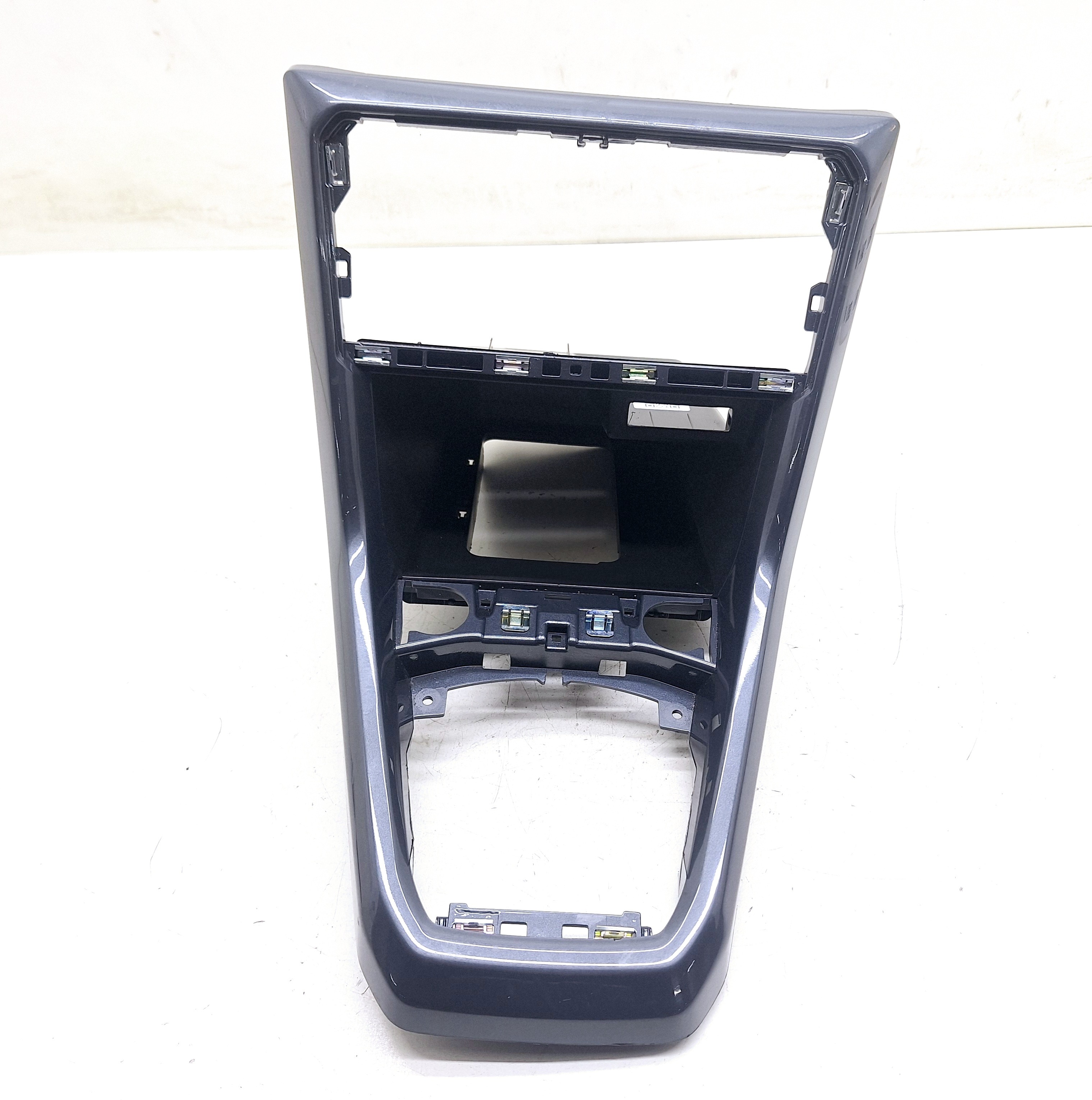 Acabamento Console Central Vw Tcross Tsi 1.4 2022/ 2023