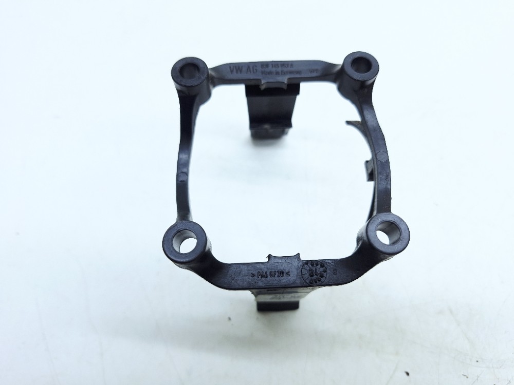 Trava Mangueira Turbina Vw Polo Gts 1.4 2025 03f145853a