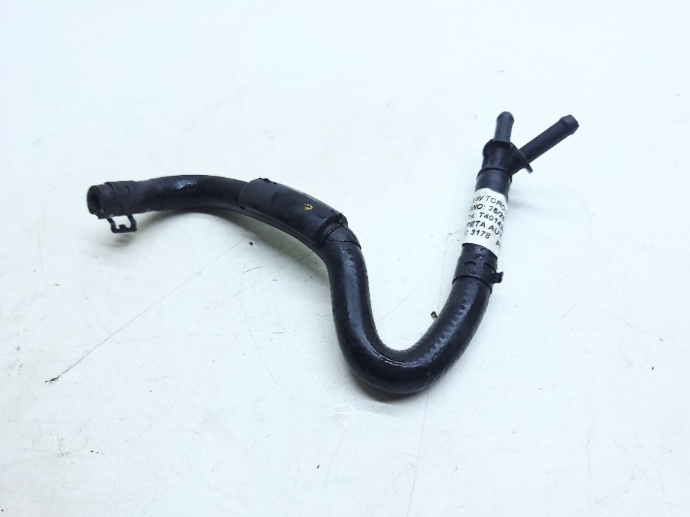 Mangueira Arrefecimento Vw Tcross Tsi 1.4 2026 1K0121087B