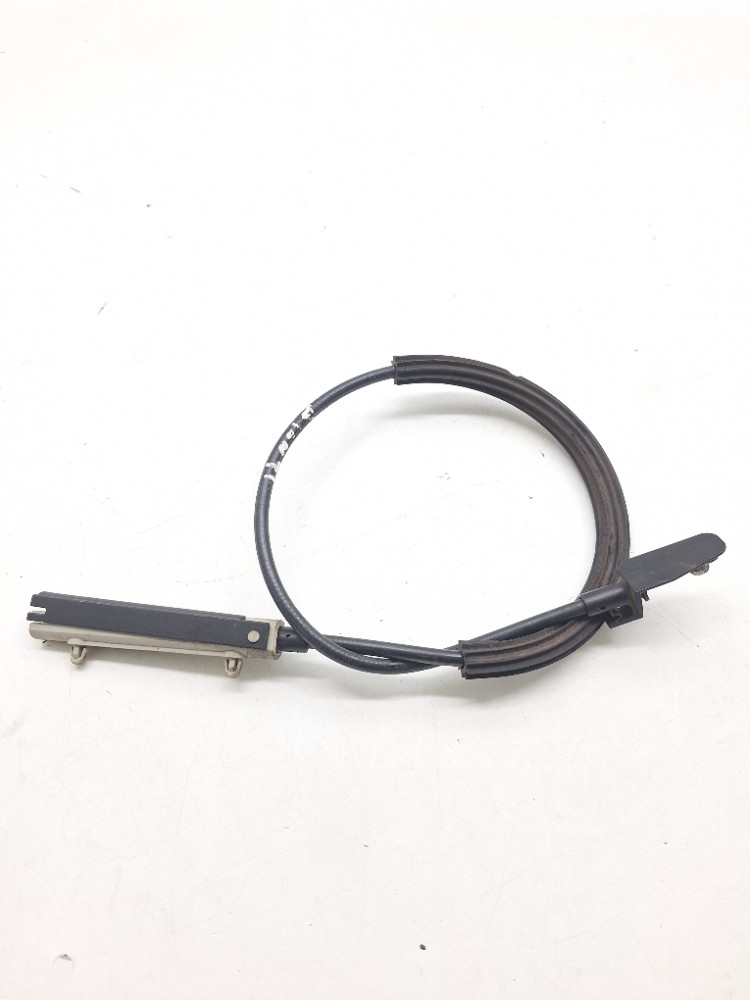 Cabo Fechadura Capô Vw Jetta Gli 2.0 2023 2024