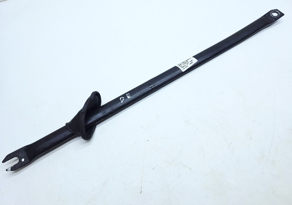 Suporte Barra Superior Motor Esquerda Bmw 335i 3.0 2007