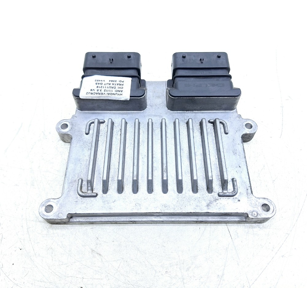 Módulo Injeção Hyundai Veracruz 3.8 2011 2012 391063c476