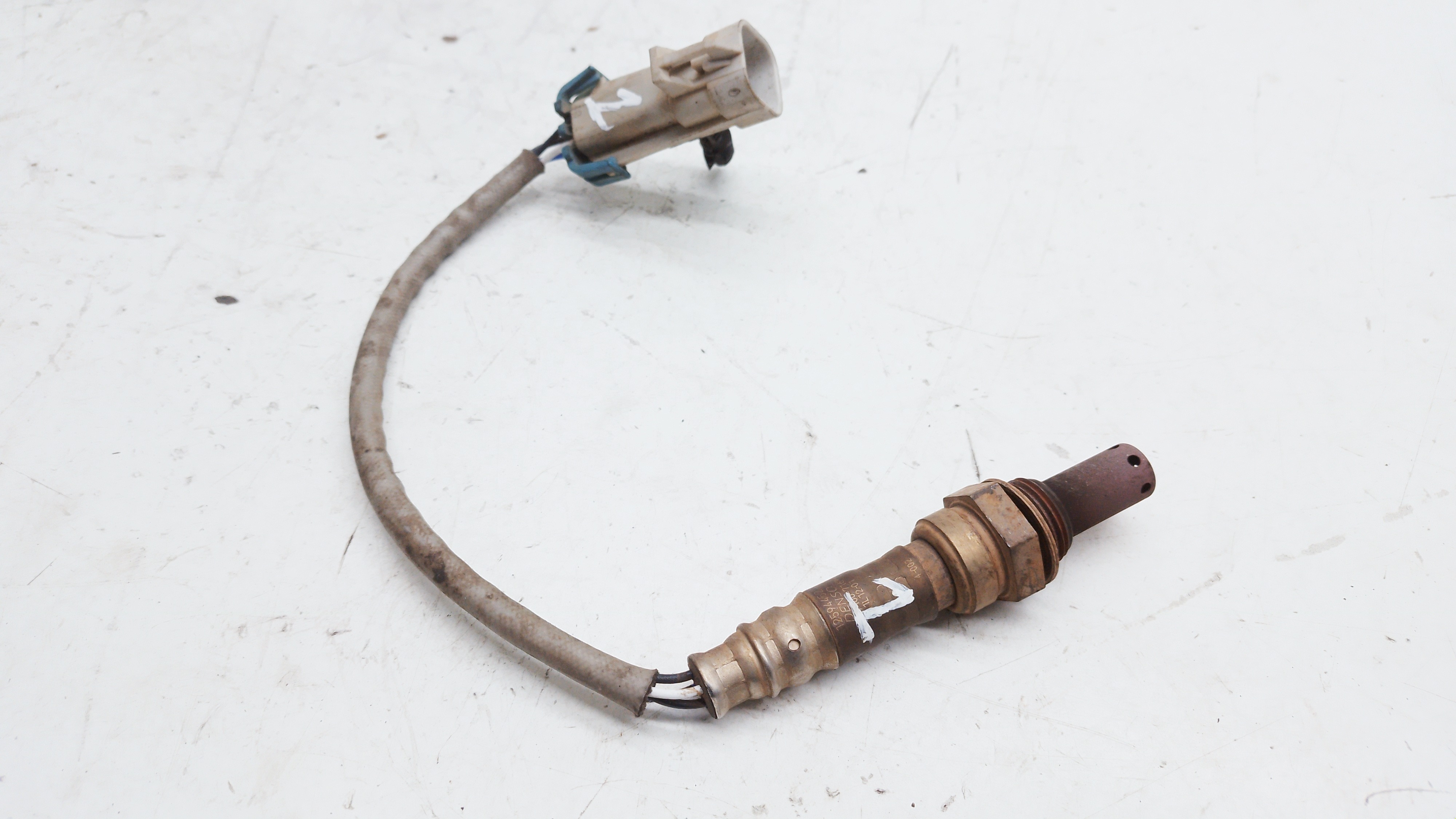 Sonda Lambda Gm Captiva 3.6 2008/ 2009 Nº12594452