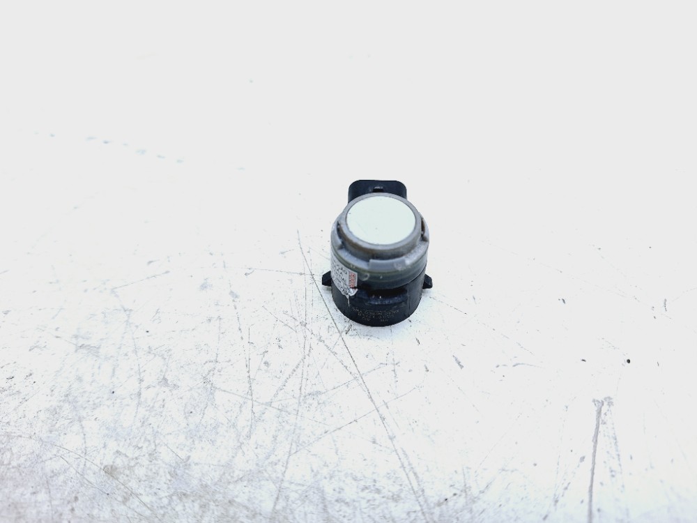 Sensor Estacionamento Dianteiro Vw Up Tsi 1.0 2019 Preto