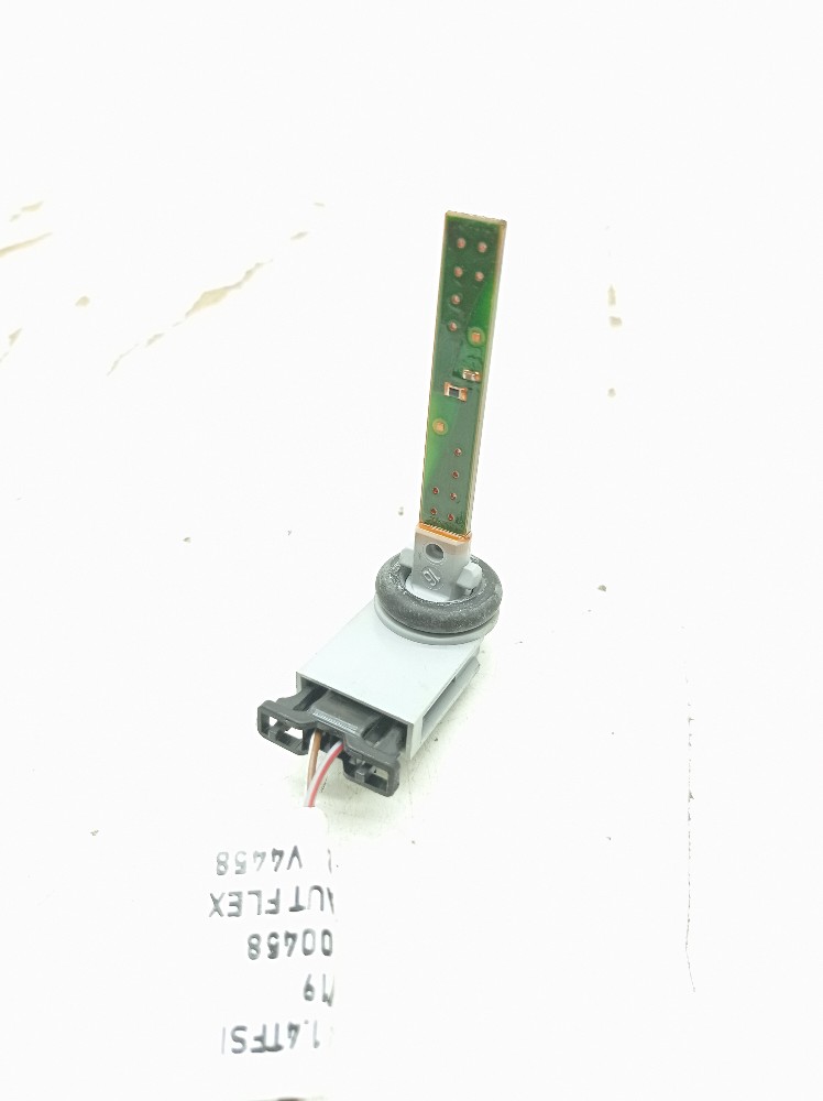 Sensor Temperatura Audi Q3 Tfsi 1.4 2018 2019 4b0820539