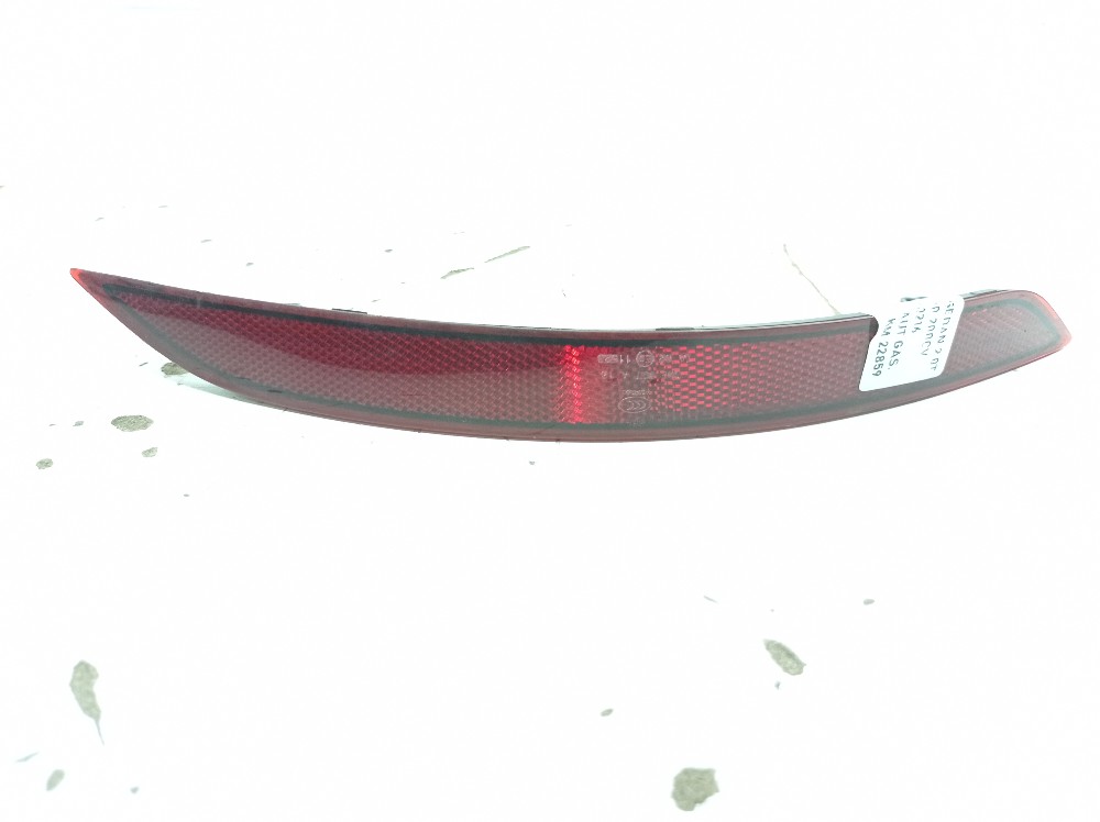Refletor Olho Gato Direito Audi A3 Tfsi 2.0 2019 2020