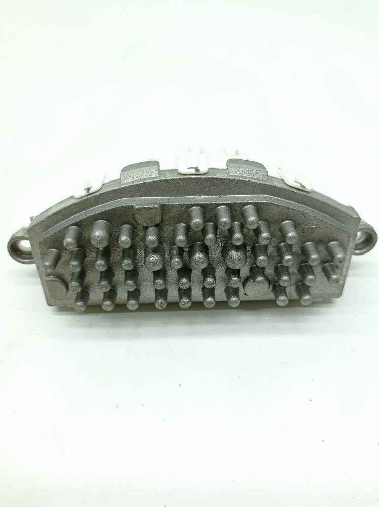 Resistência Ar Condicionado Vw Jetta Gli 2.0 2020 5q0907521c