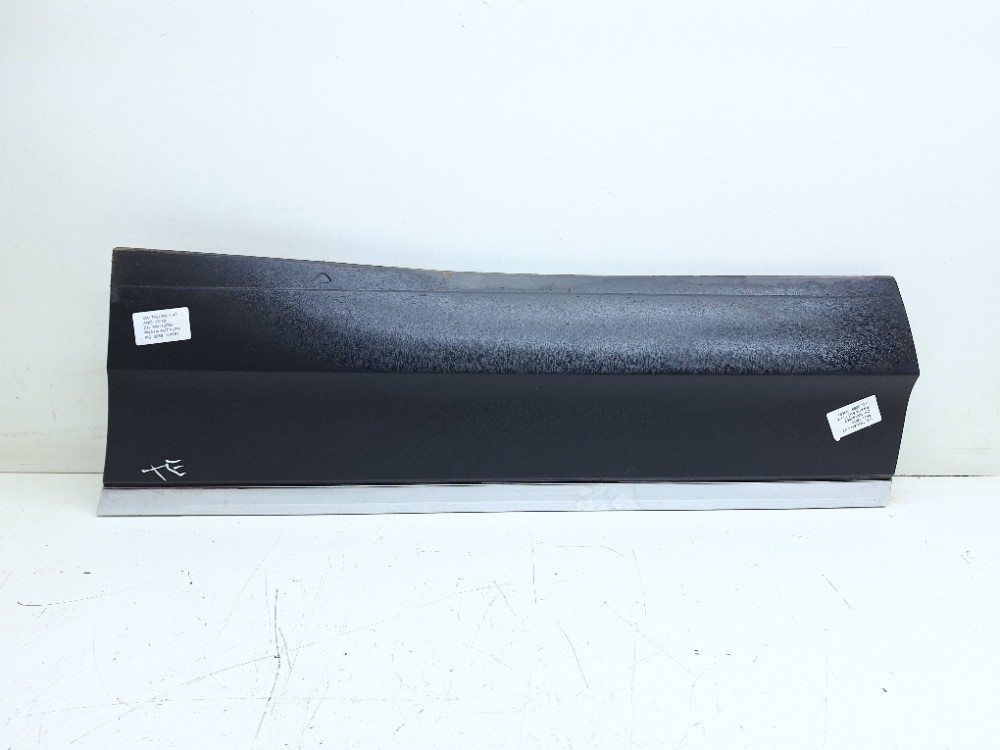 Acabamento Porta Traseira Esquerda Vw Tiguan Tsi 1.4 2019