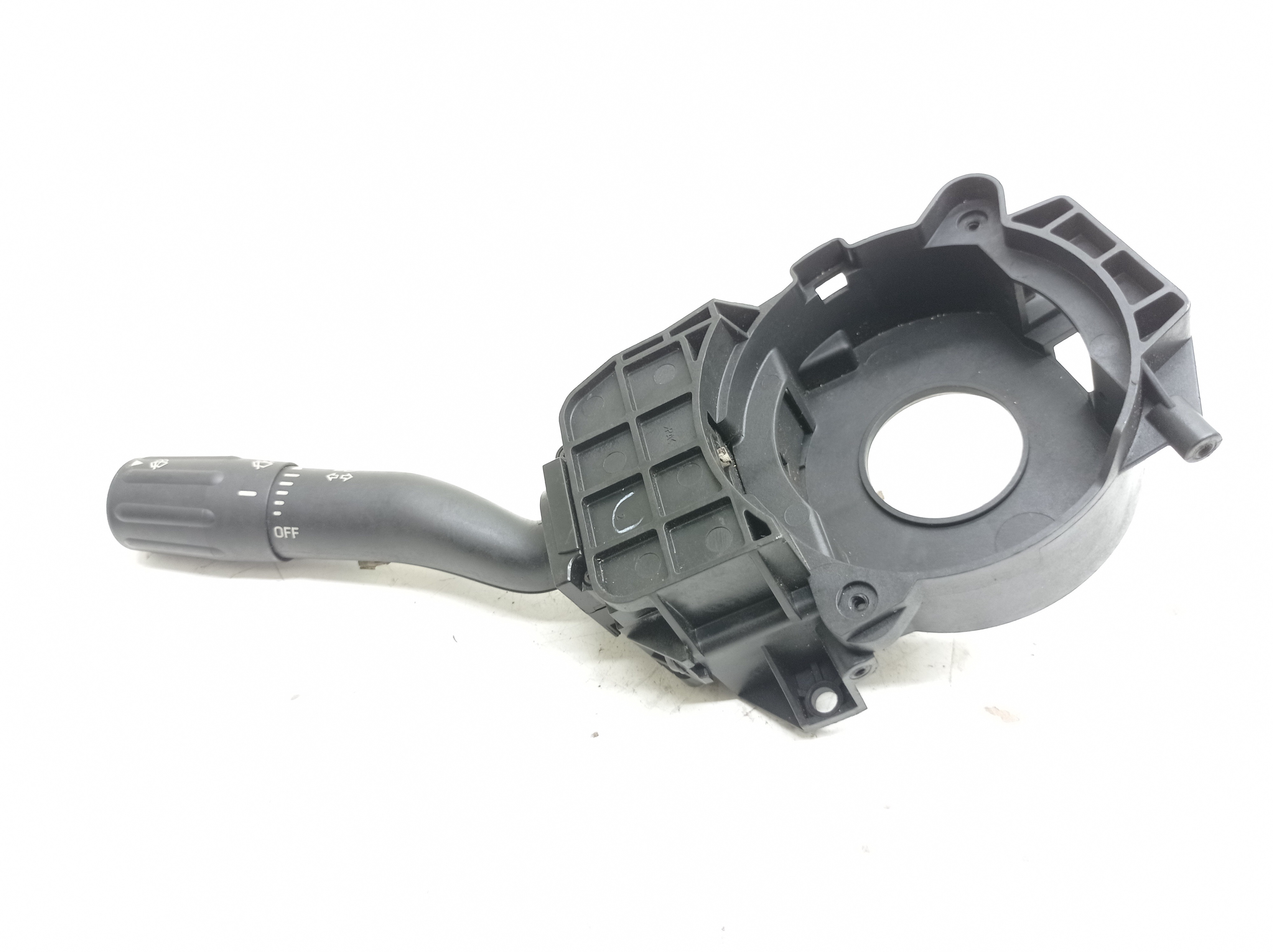 Comando Chave Limpador Ford Fusion 2010 / 2011