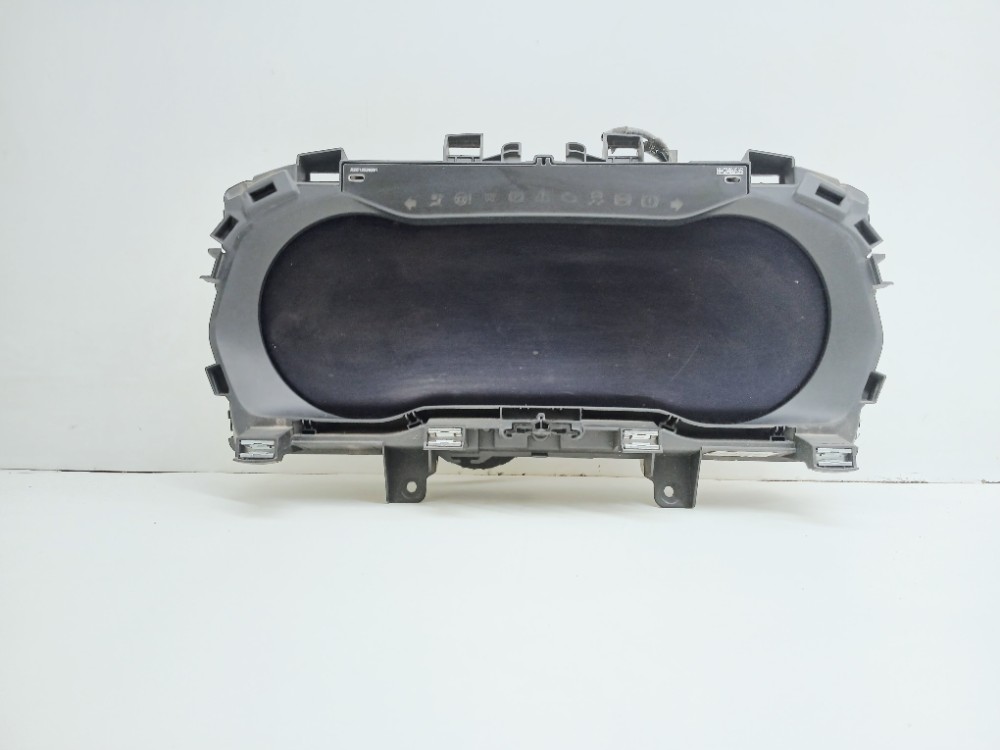 Painel Instrumentos Digital Vw Passat 2.0t 2018 3g0920791c