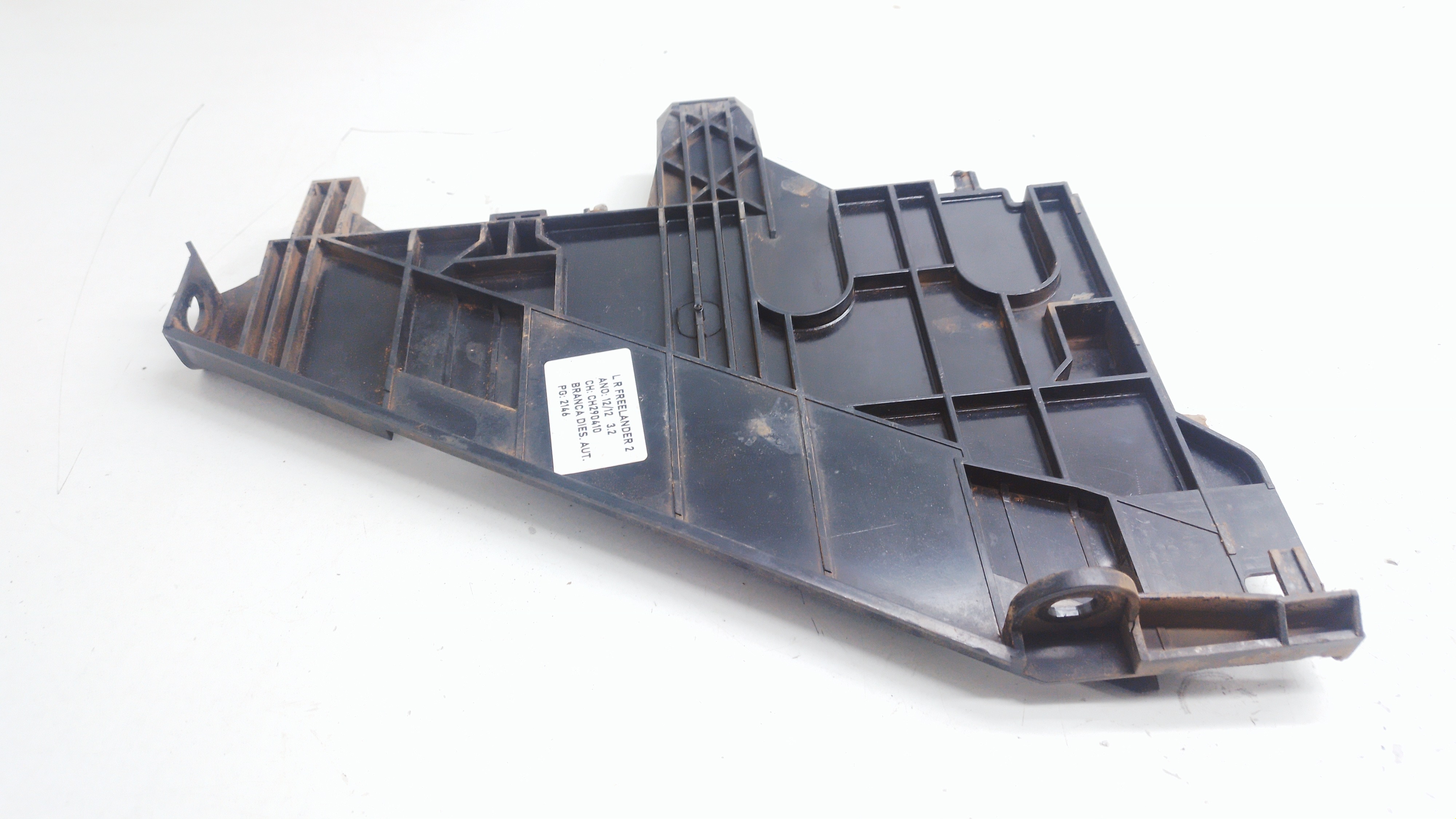 Suporte Farol Esquerdo Freelander 2 3.2 2012 Nº6h5213d084b