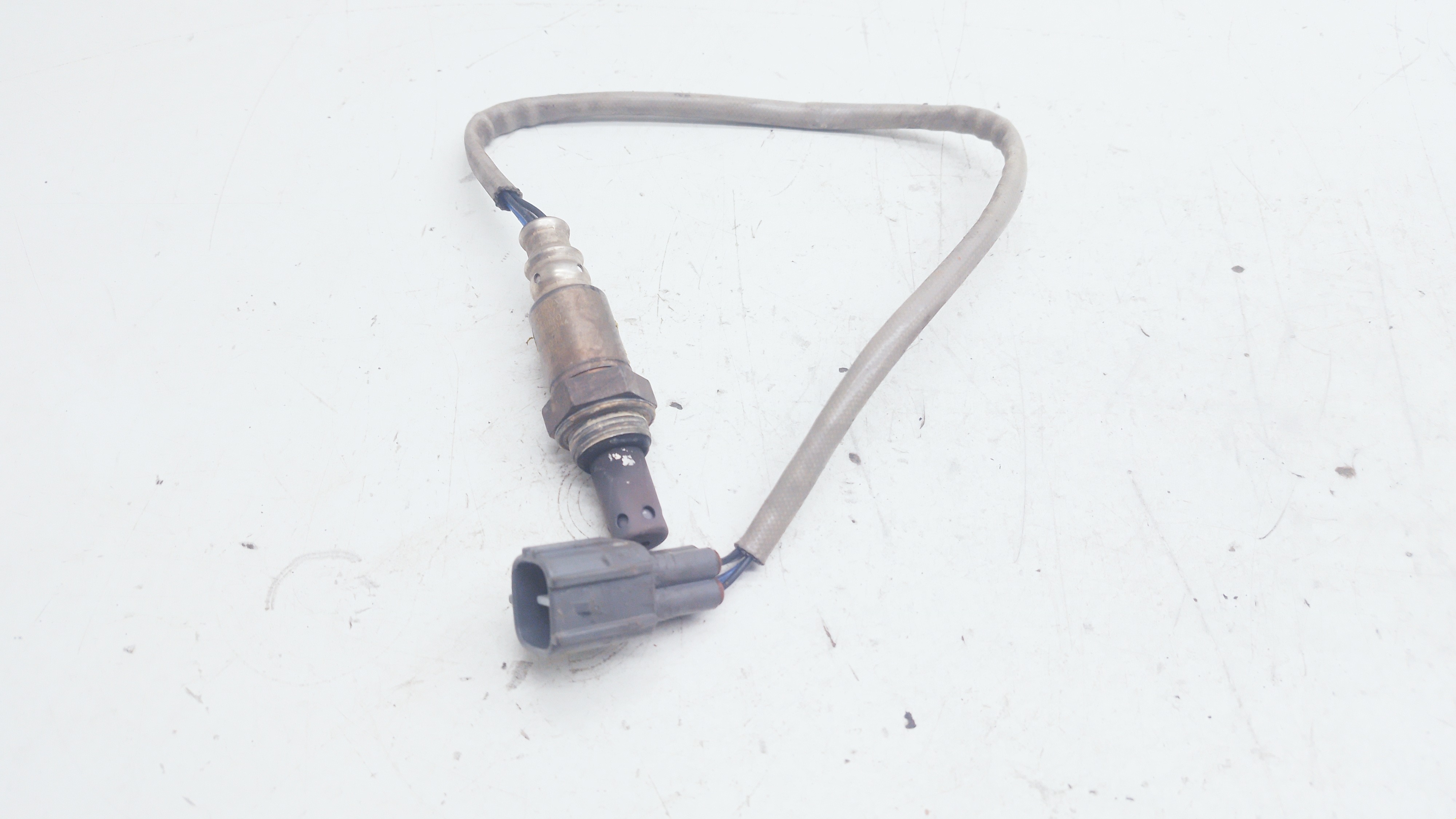 Sonda Lambda Toyota Rav4 2.4 4×4 2009/ 2010 Nº8646728010