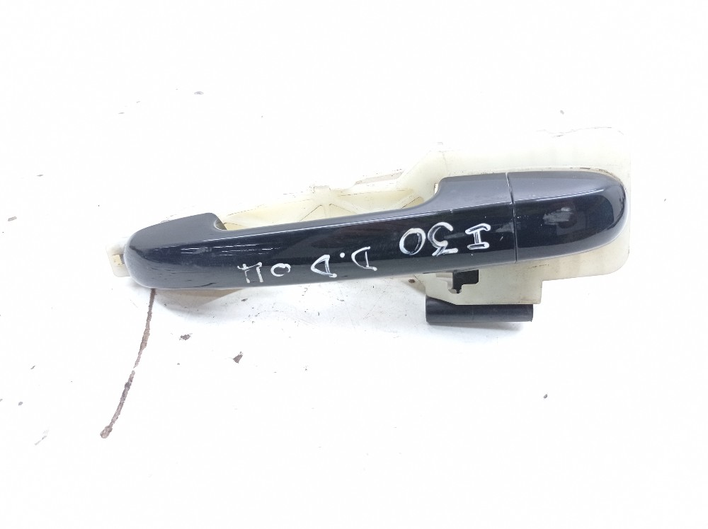 Maçaneta Externa Dianteira Direita Hyundai I30 2.0 2011