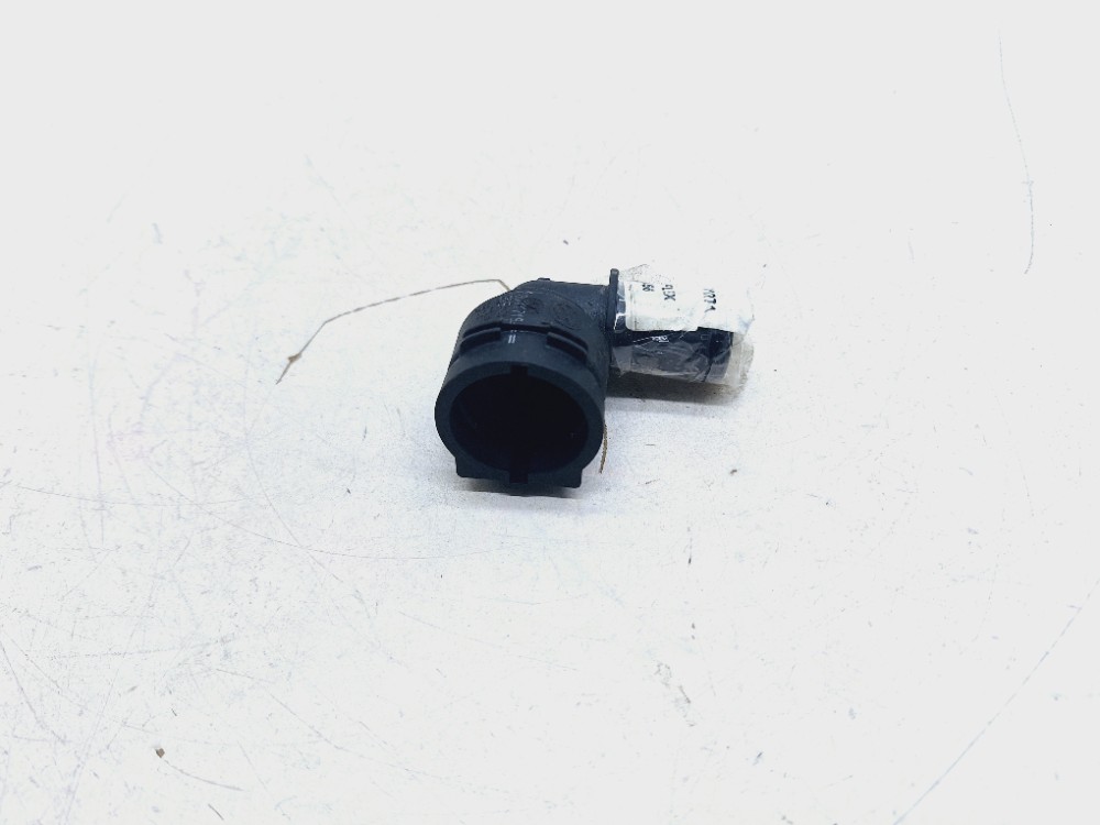 Mangueira Flange Dágua Audi Q3 1.4 2019 1k0122291j
