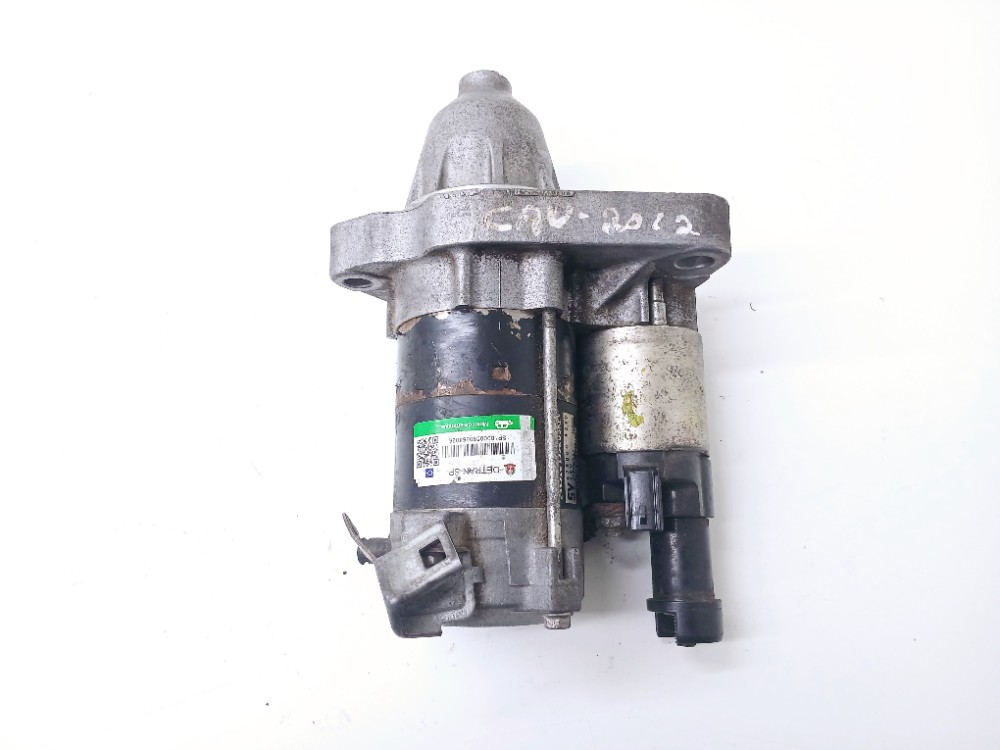 Motor Arranque Honda Crv 2.0 2012 428005290